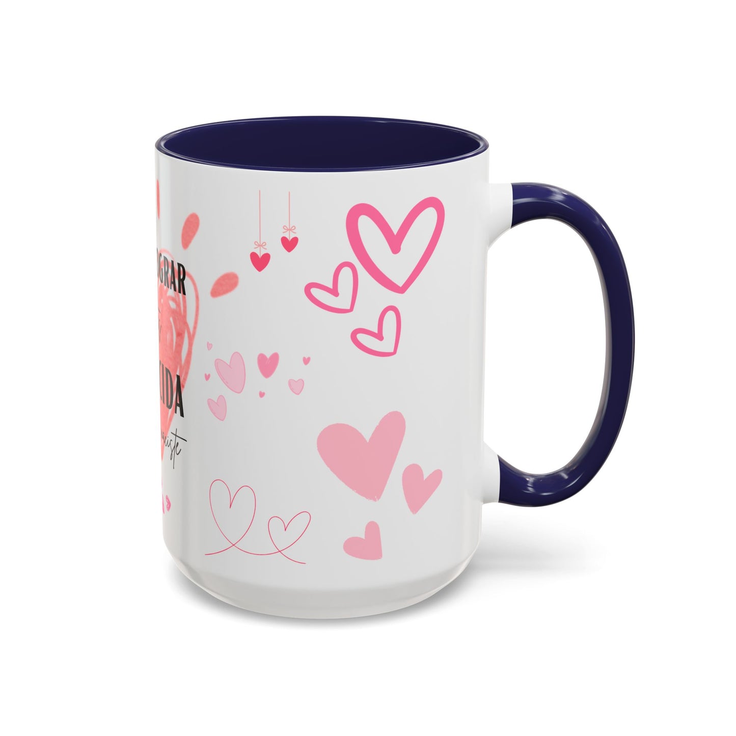 Bendeida Coffee Mug – Inspirational Gift for Women