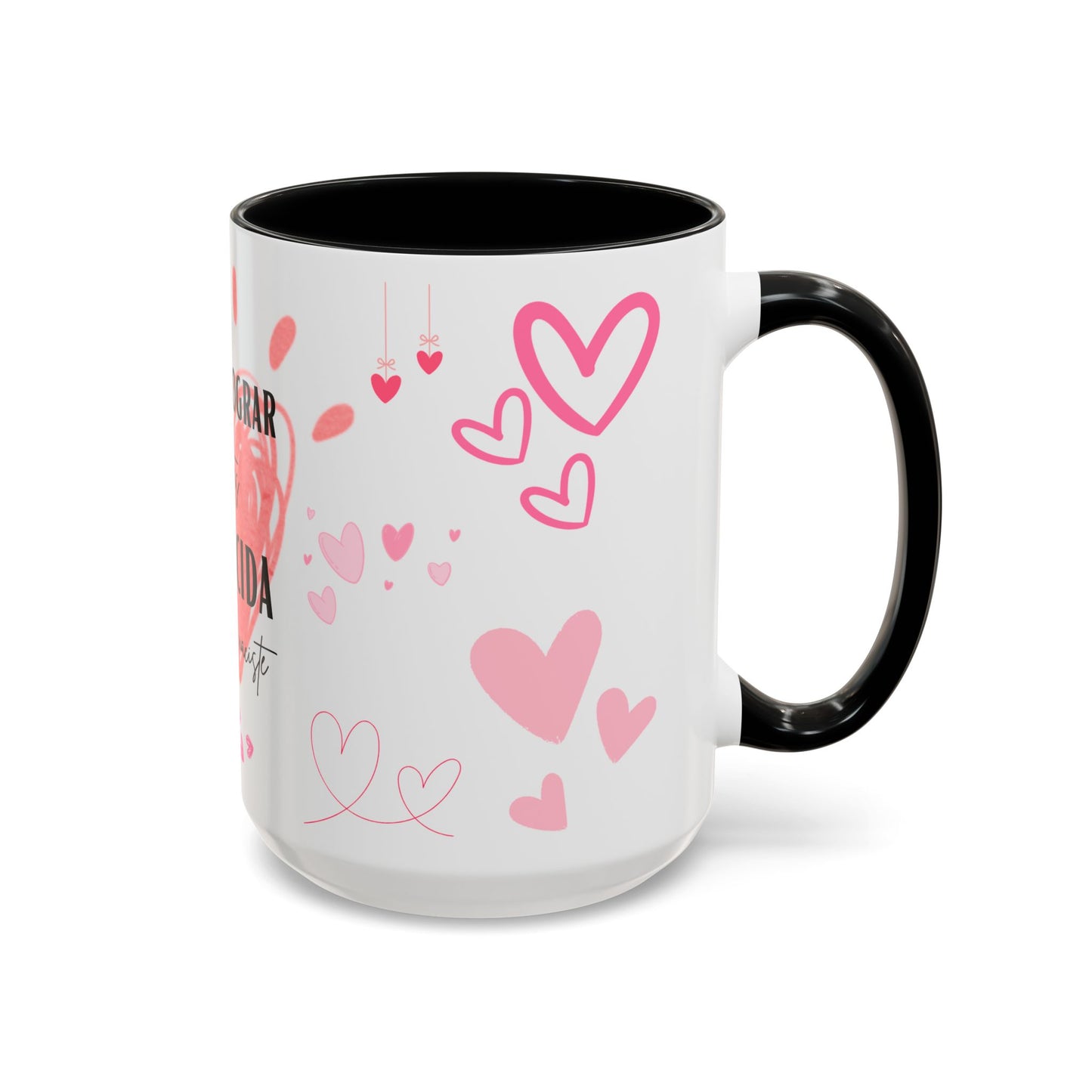 Bendeida Coffee Mug – Inspirational Gift for Women