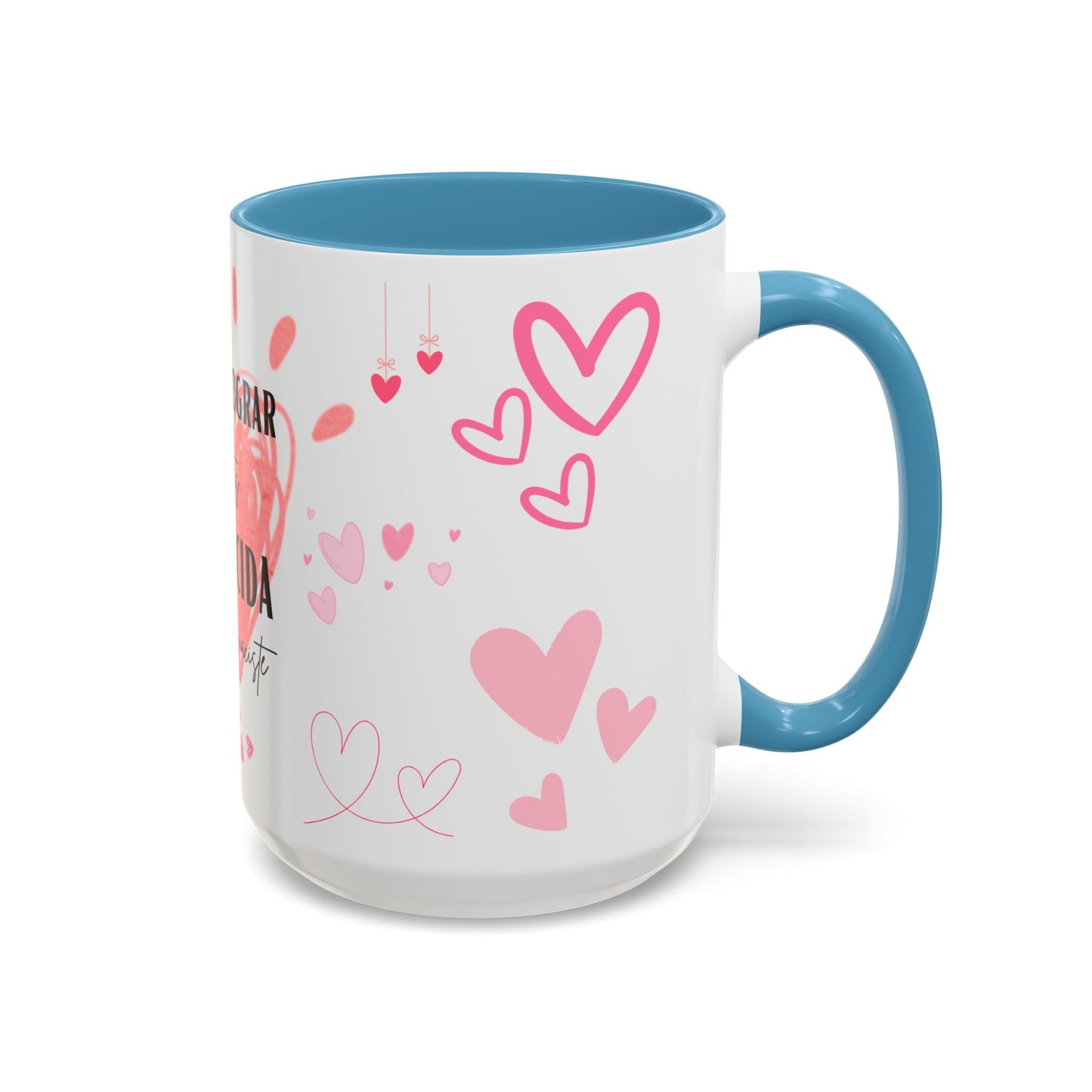 Bendeida Coffee Mug – Inspirational Gift for Women