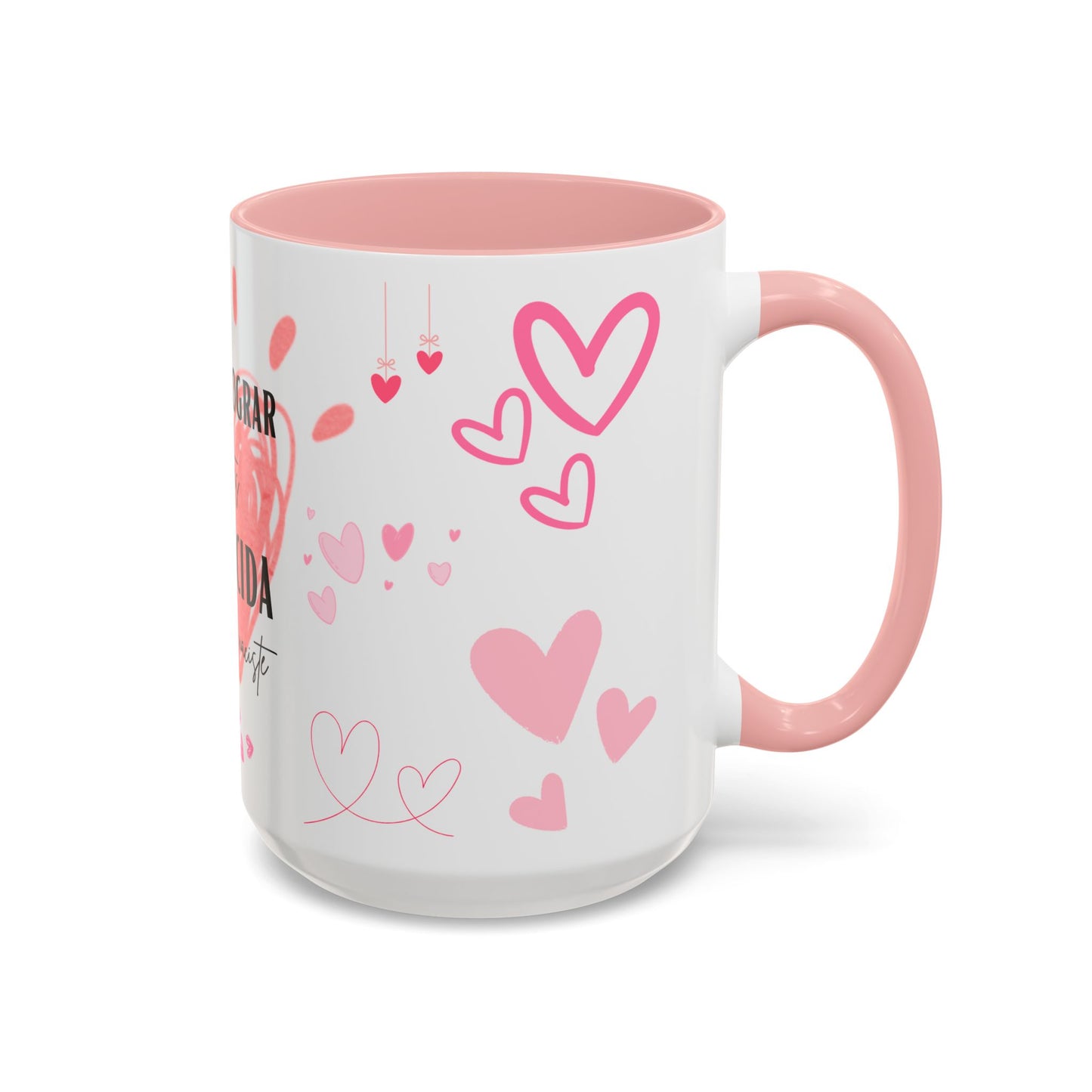 Bendeida Coffee Mug – Inspirational Gift for Women