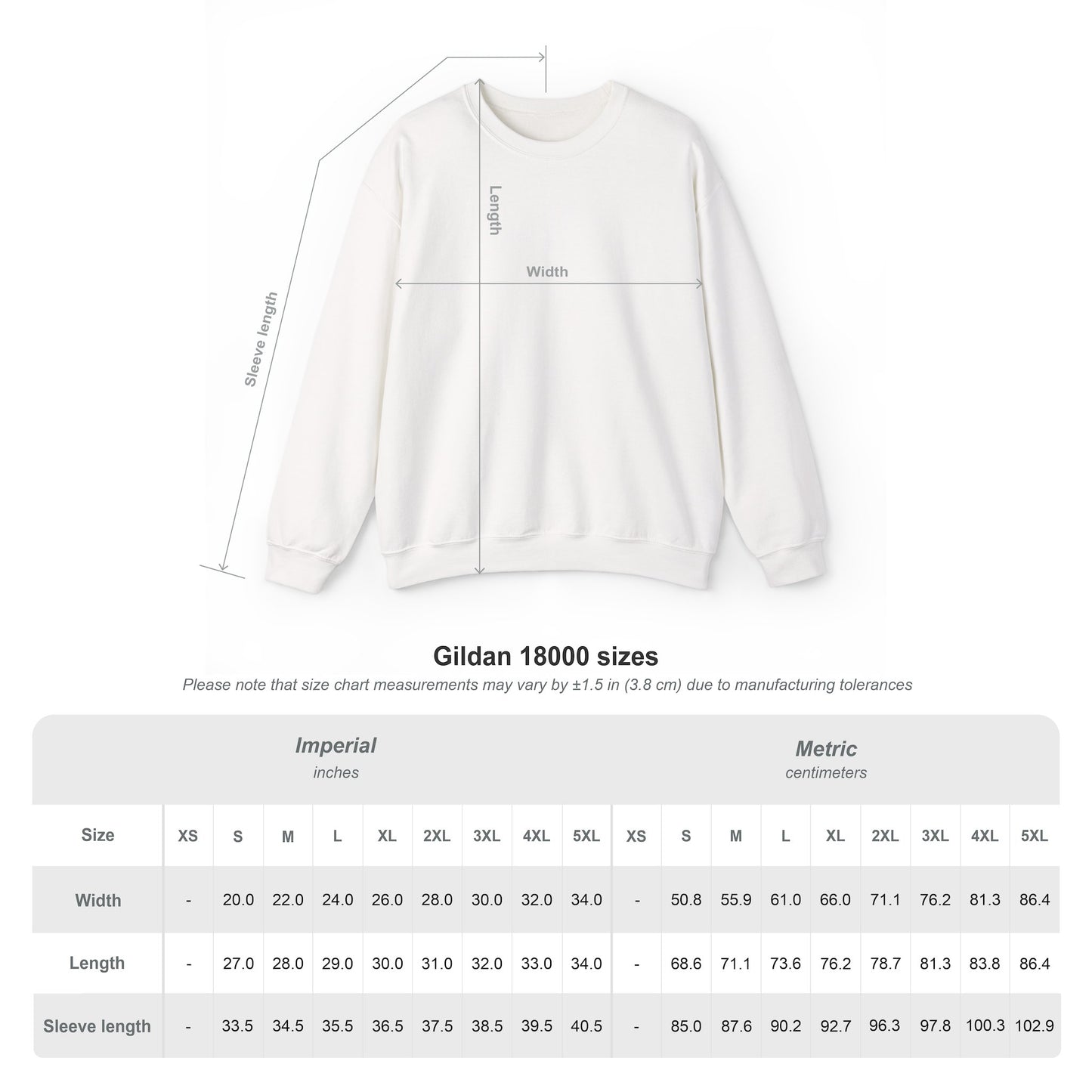 Butterfly Dreams Crewneck Sweatshirt - Sueña en grande