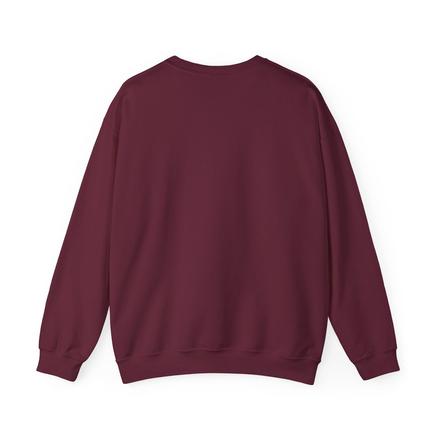 Doing  My Best - Crewneck Sweatshirt