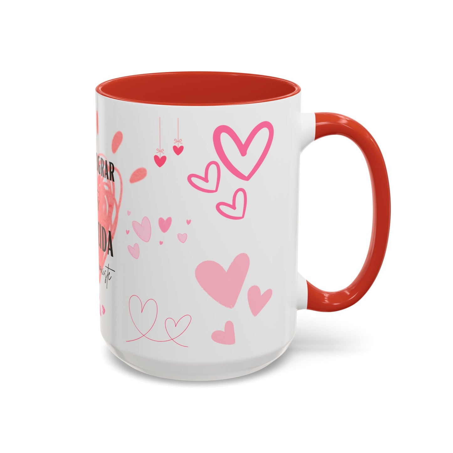 Bendeida Coffee Mug – Inspirational Gift for Women