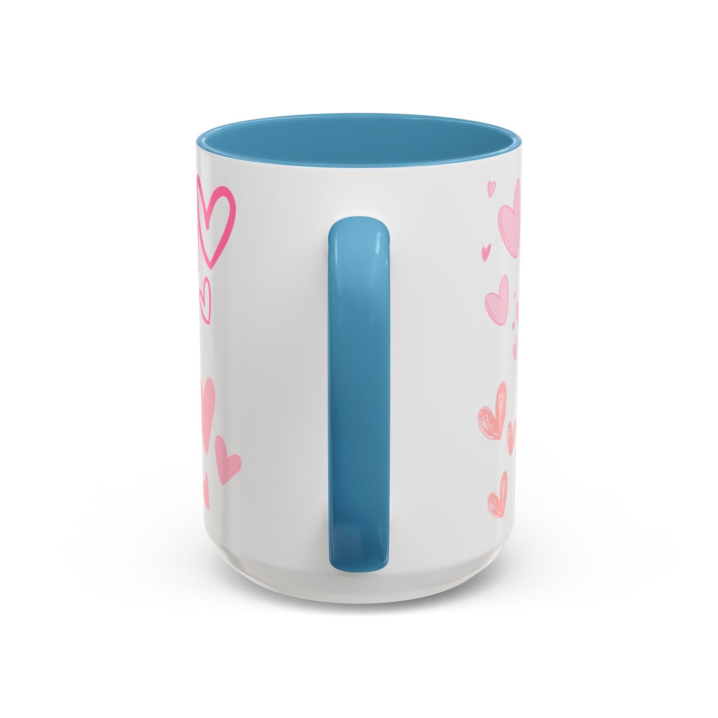 Bendeida Coffee Mug – Inspirational Gift for Women