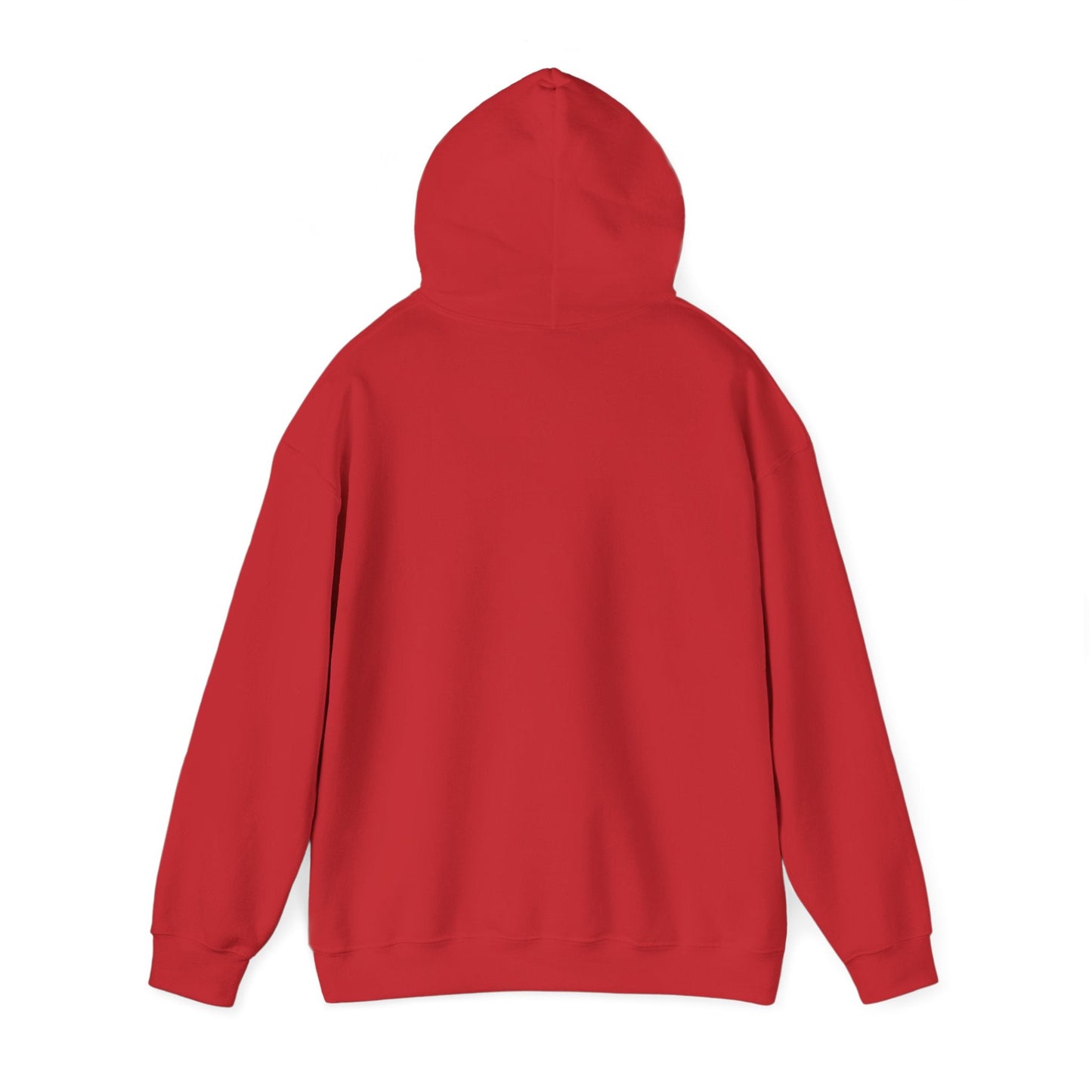 Always Believe in the Impossible - Hooded Sweatshirt - Auralma Store