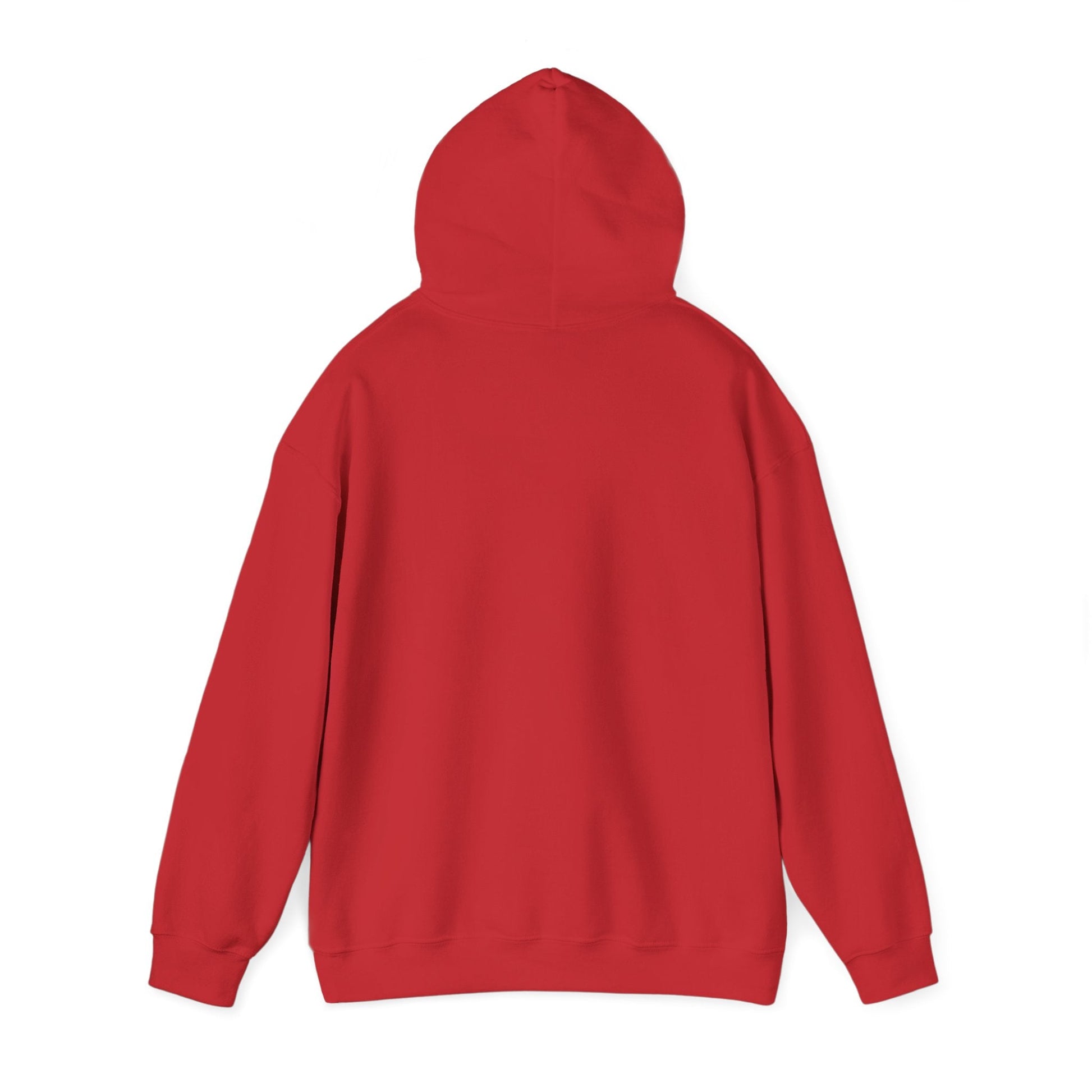 Always Believe in the Impossible - Hooded Sweatshirt - Auralma Store