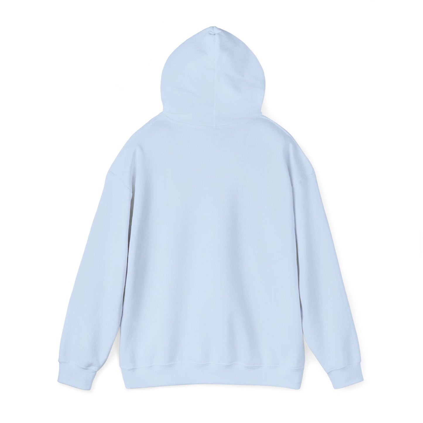 Always Believe in the Impossible - Hooded Sweatshirt - Auralma Store