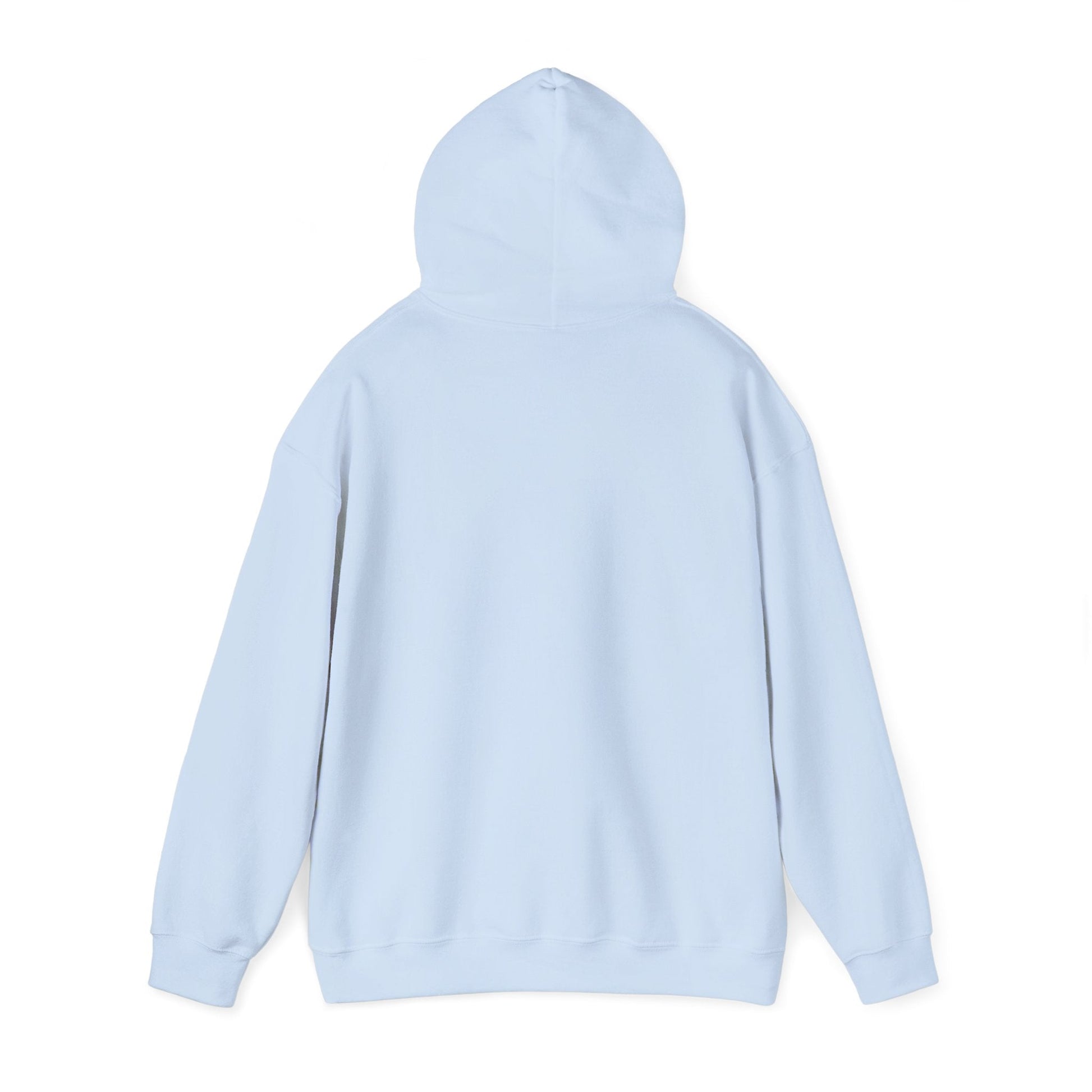 Always Believe in the Impossible - Hooded Sweatshirt - Auralma Store