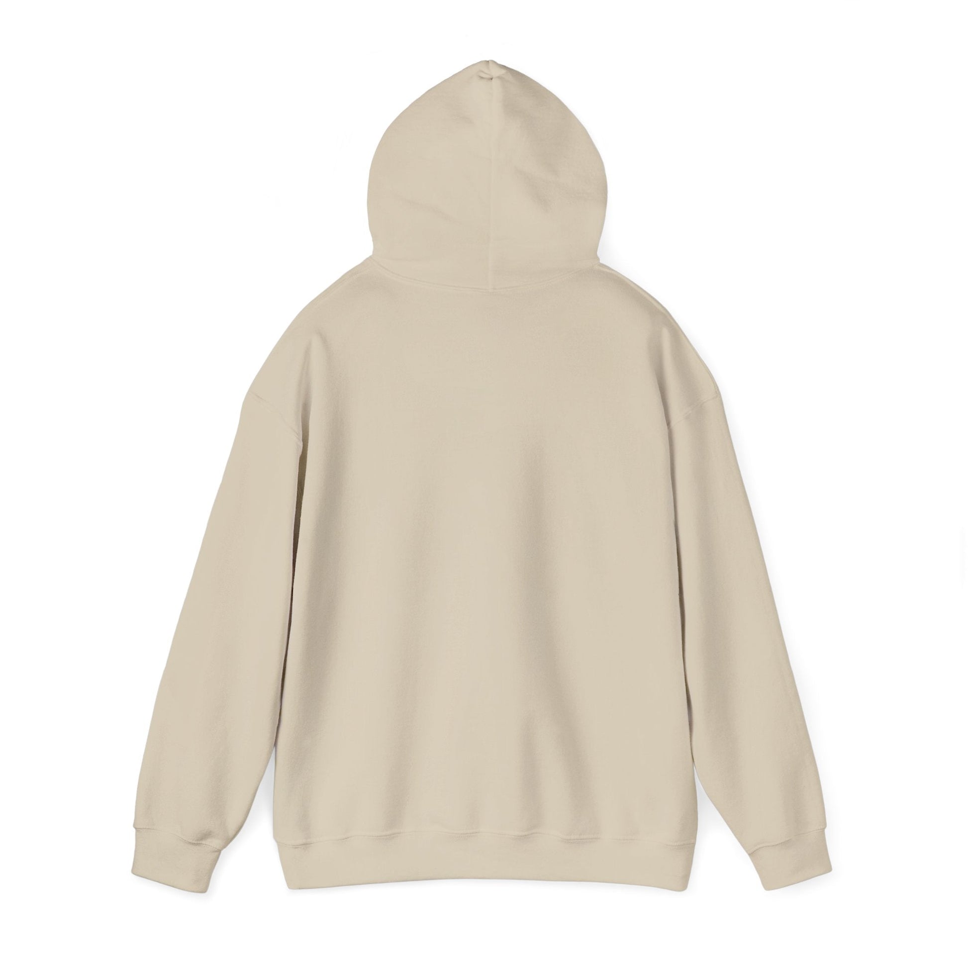 Always Believe in the Impossible - Hooded Sweatshirt - Auralma Store
