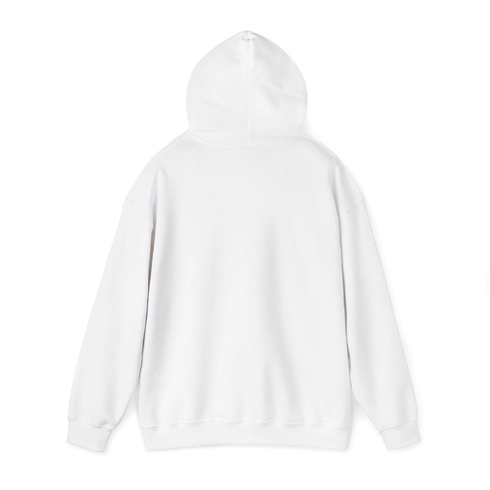 Always Believe in the Impossible - Hooded Sweatshirt - Auralma Store