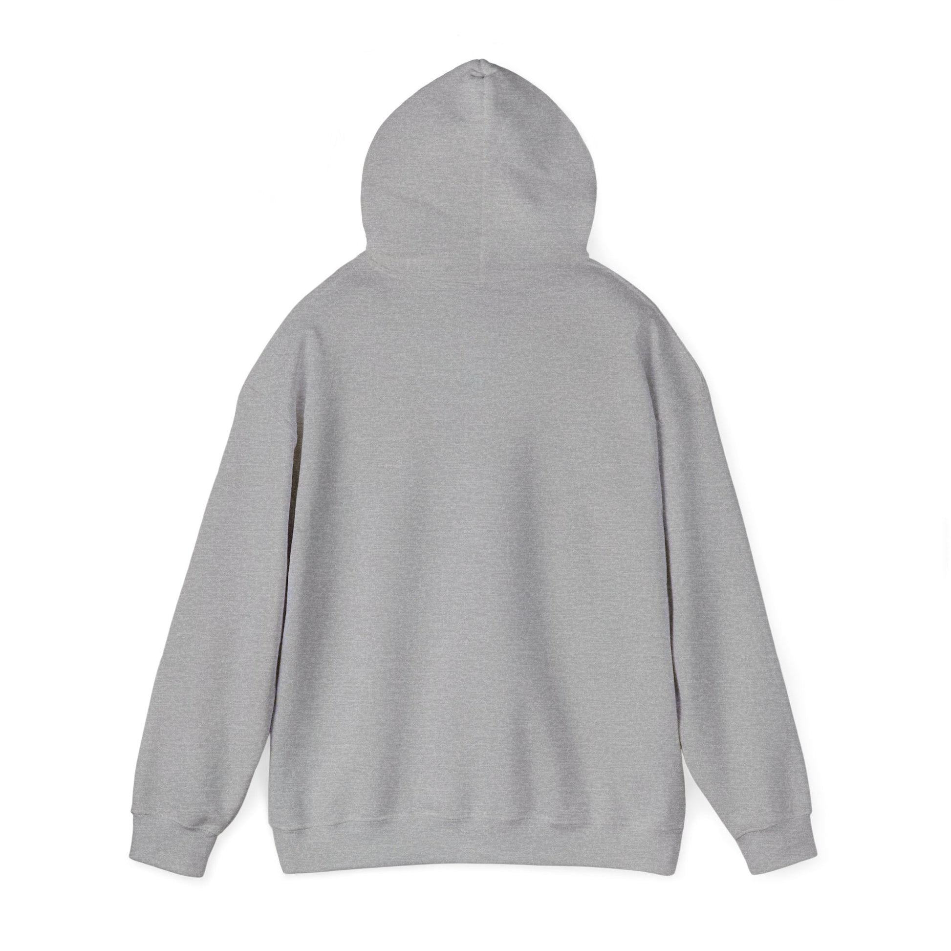 Always Believe in the Impossible - Hooded Sweatshirt - Auralma Store