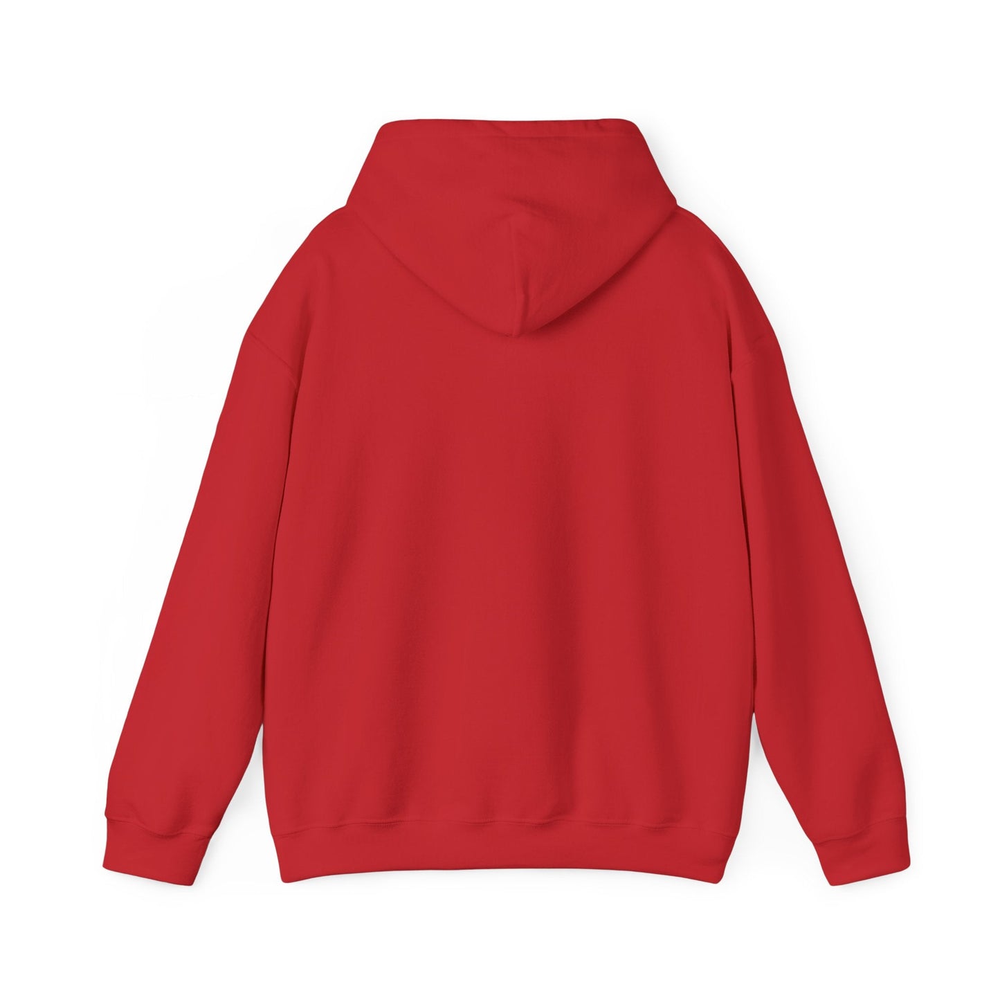 Always Believe in the Impossible - Hooded Sweatshirt - Auralma Store