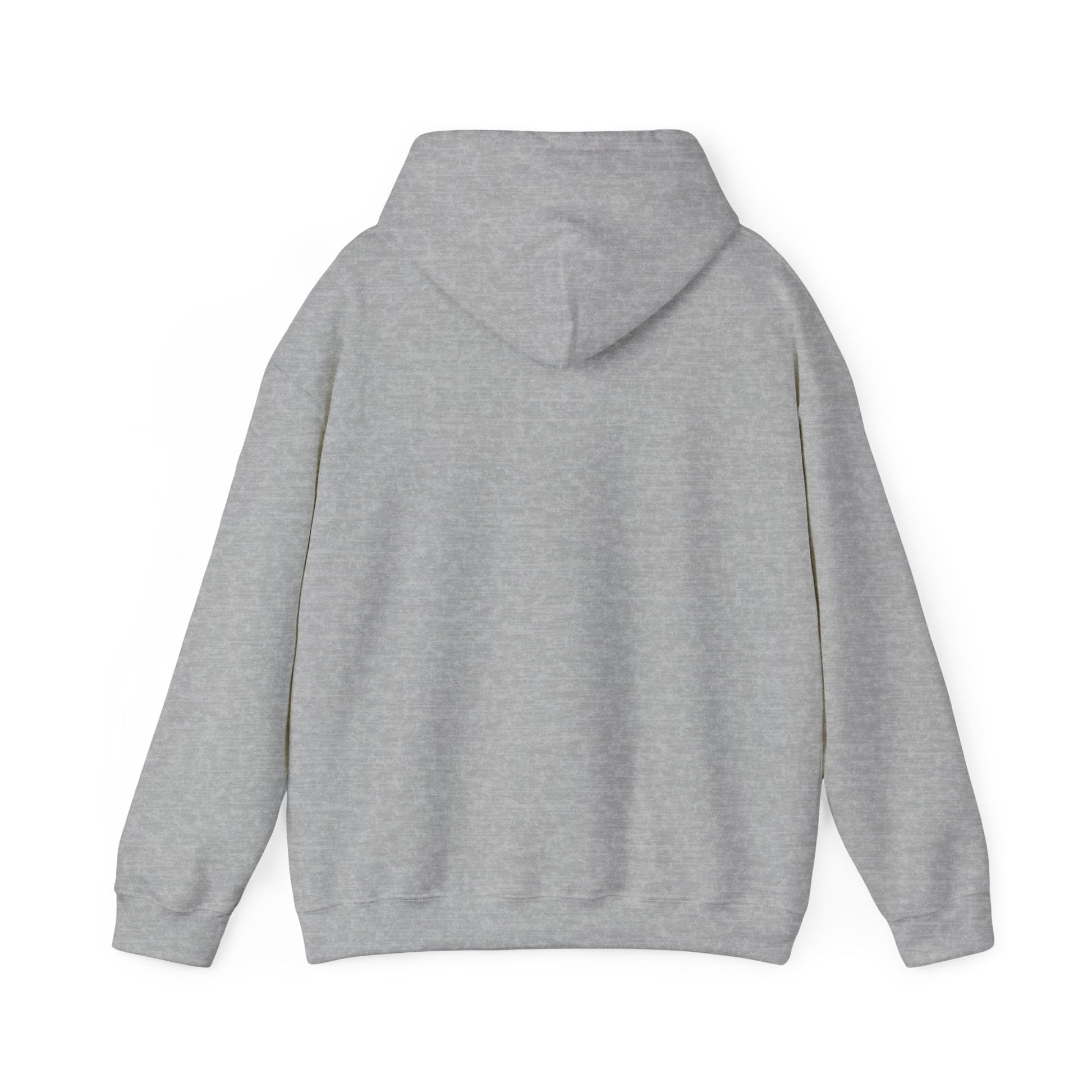Always Believe in the Impossible - Hooded Sweatshirt - Auralma Store