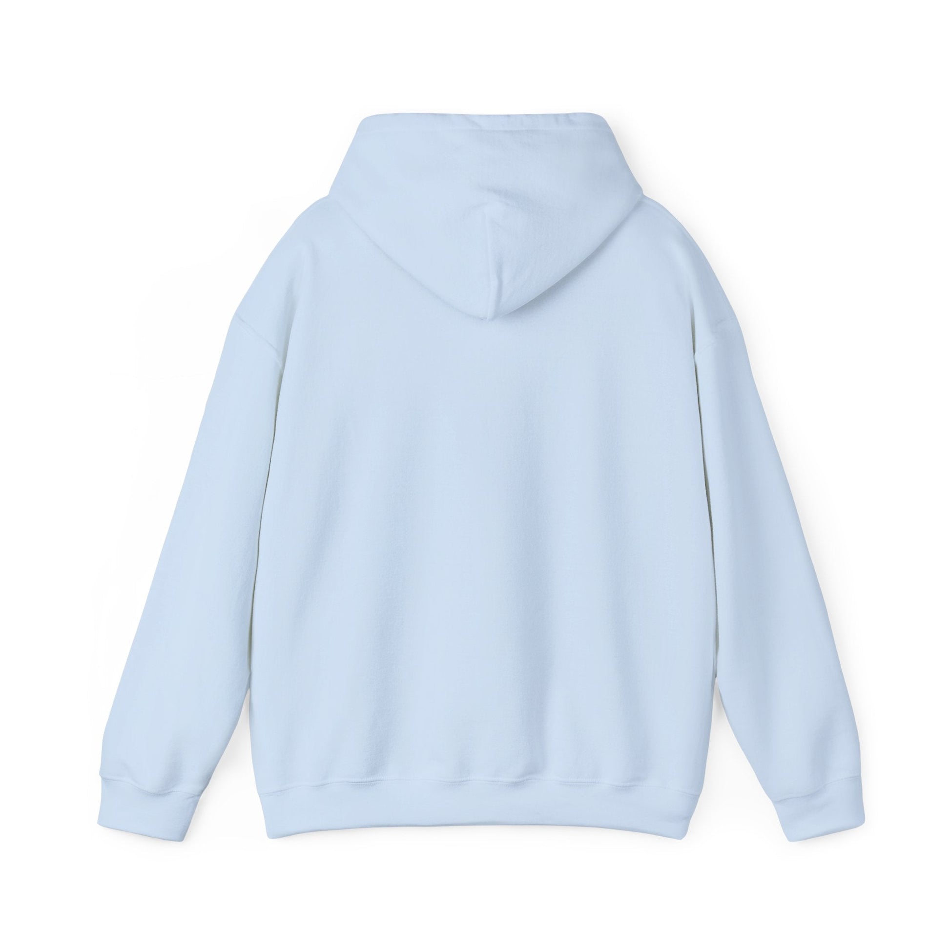 Always Believe in the Impossible - Hooded Sweatshirt - Auralma Store