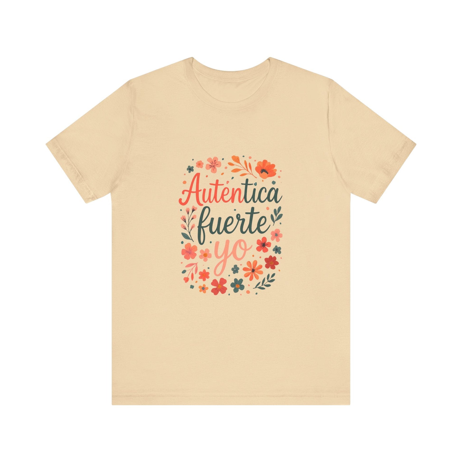 Auténtica, fuerte, yo - Auralma Store