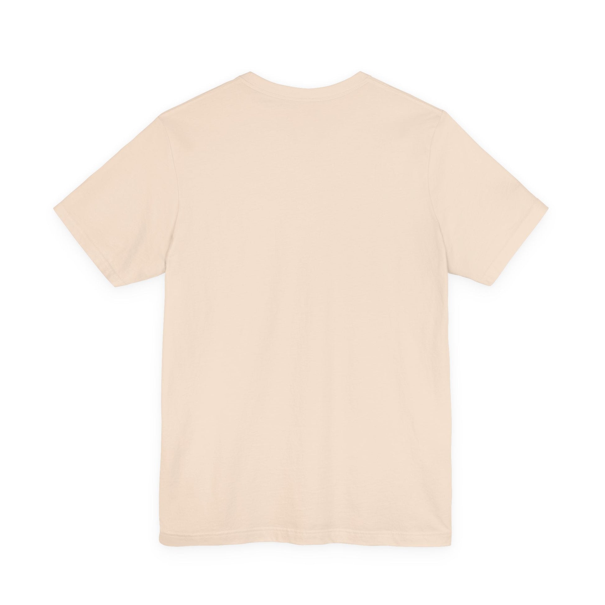 Be Strong - Empowering Positive Vibes Tee - Auralma Store
