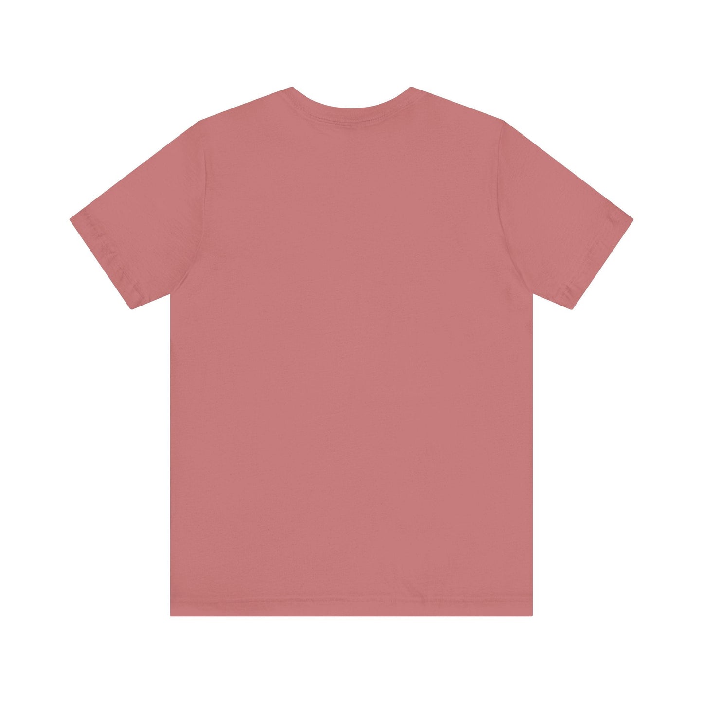 Be Strong - Empowering Positive Vibes Tee - Auralma Store