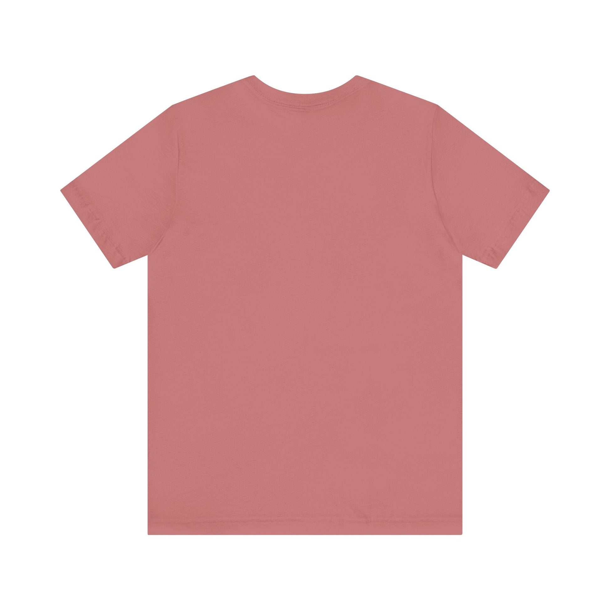 Be Strong - Empowering Positive Vibes Tee - Auralma Store