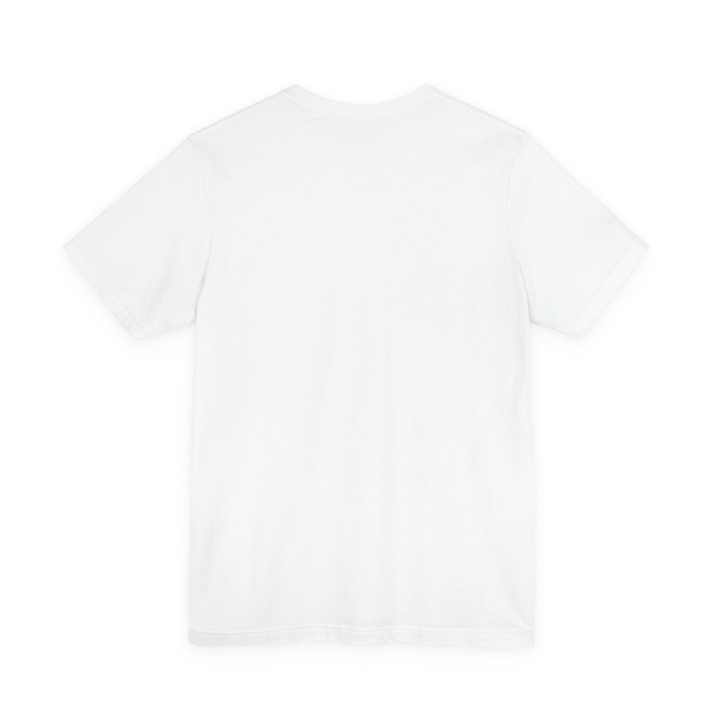 Be Strong - Empowering Positive Vibes Tee - Auralma Store