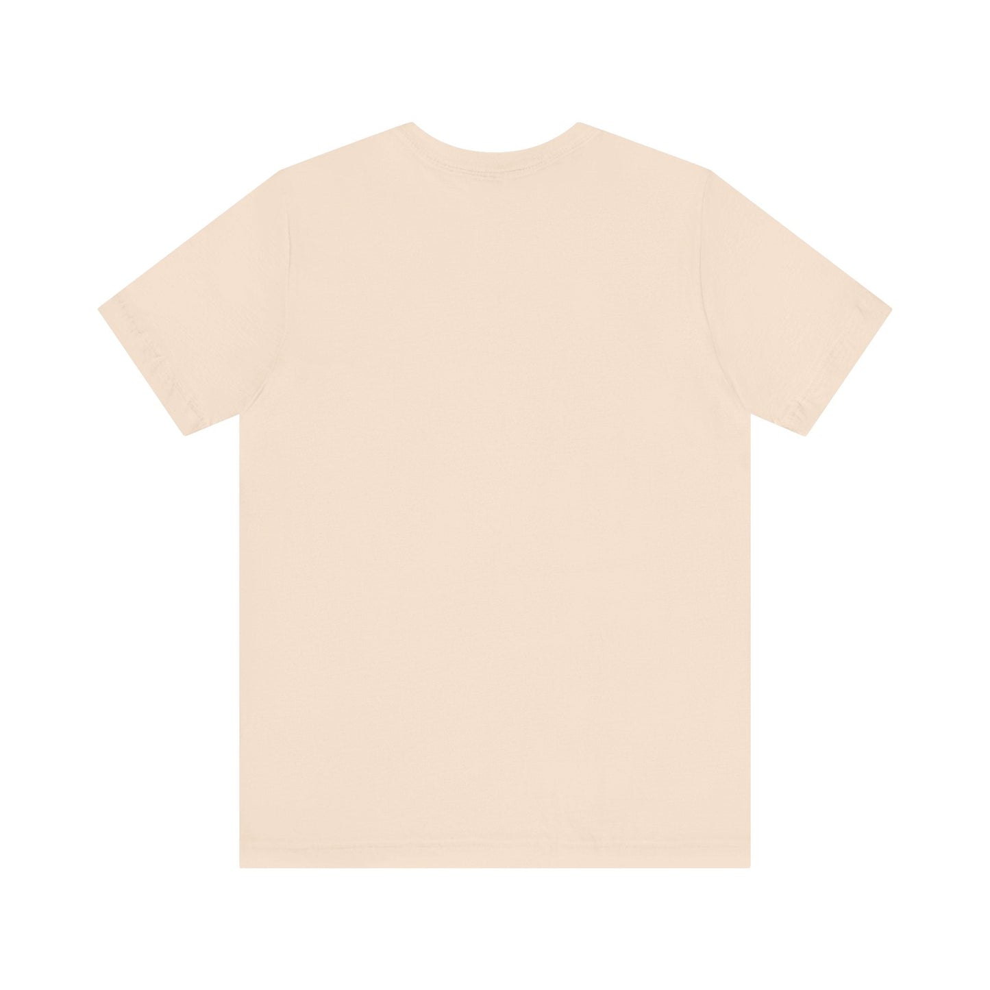 Be Strong - Empowering Positive Vibes Tee - Auralma Store