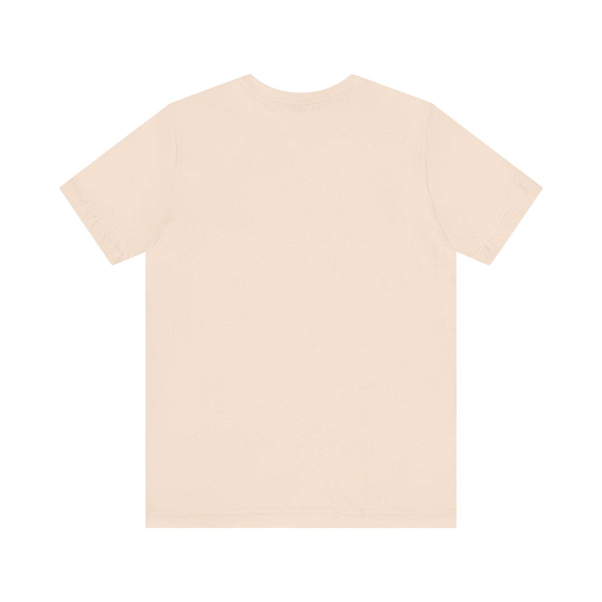 Be Strong - Empowering Positive Vibes Tee - Auralma Store