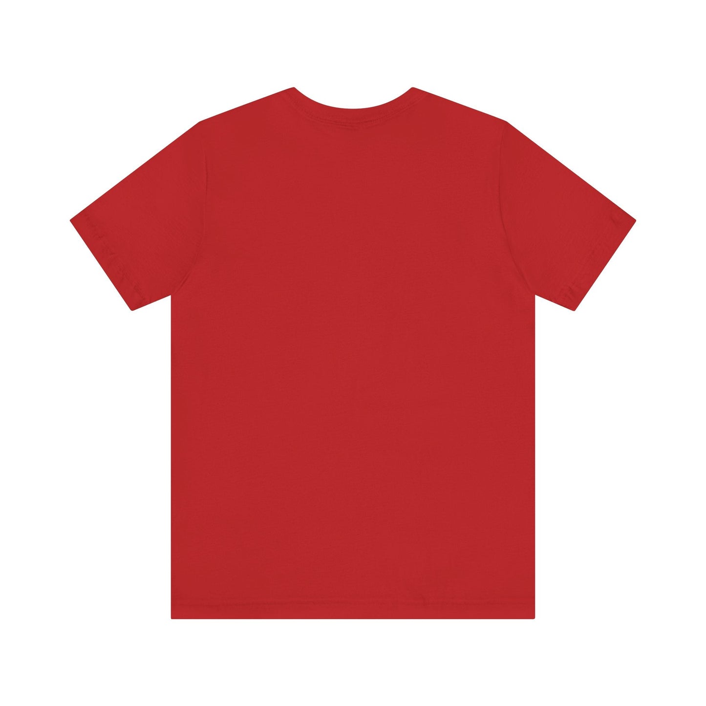 Be Strong - Empowering Positive Vibes Tee - Auralma Store