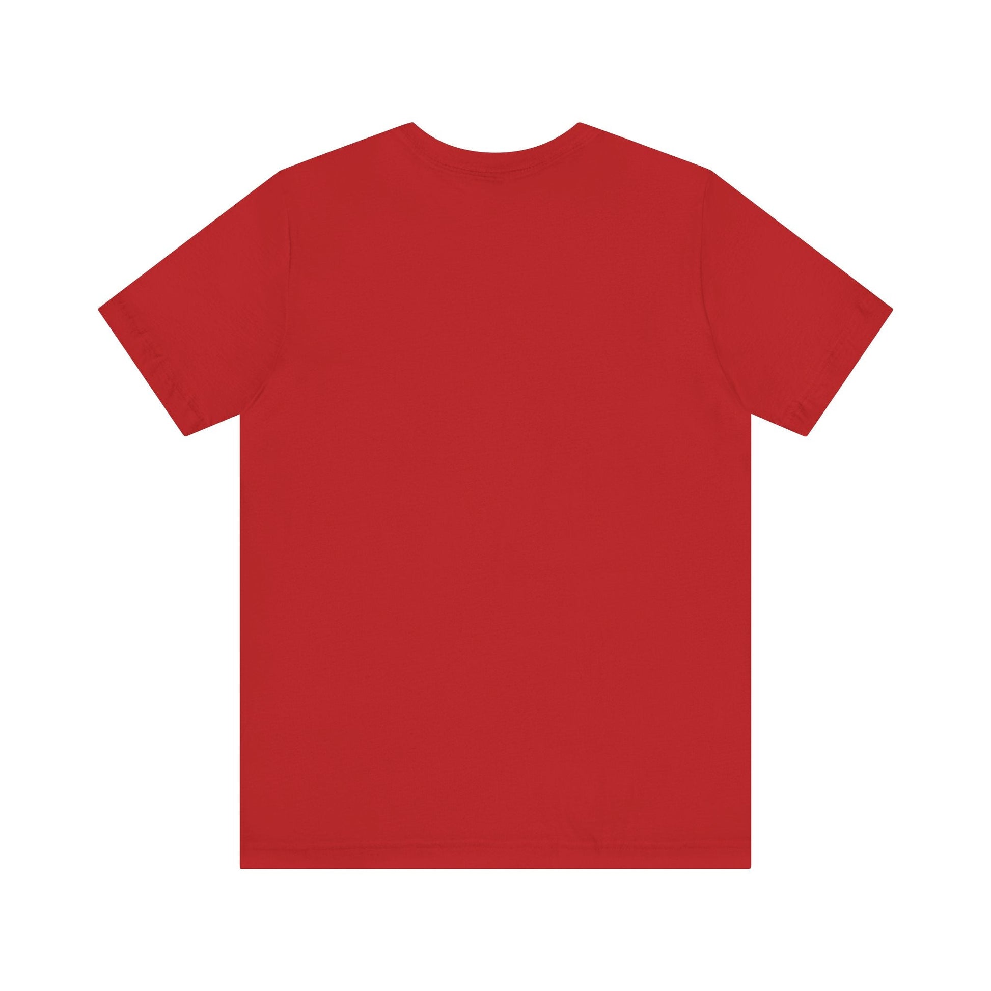 Be Strong - Empowering Positive Vibes Tee - Auralma Store