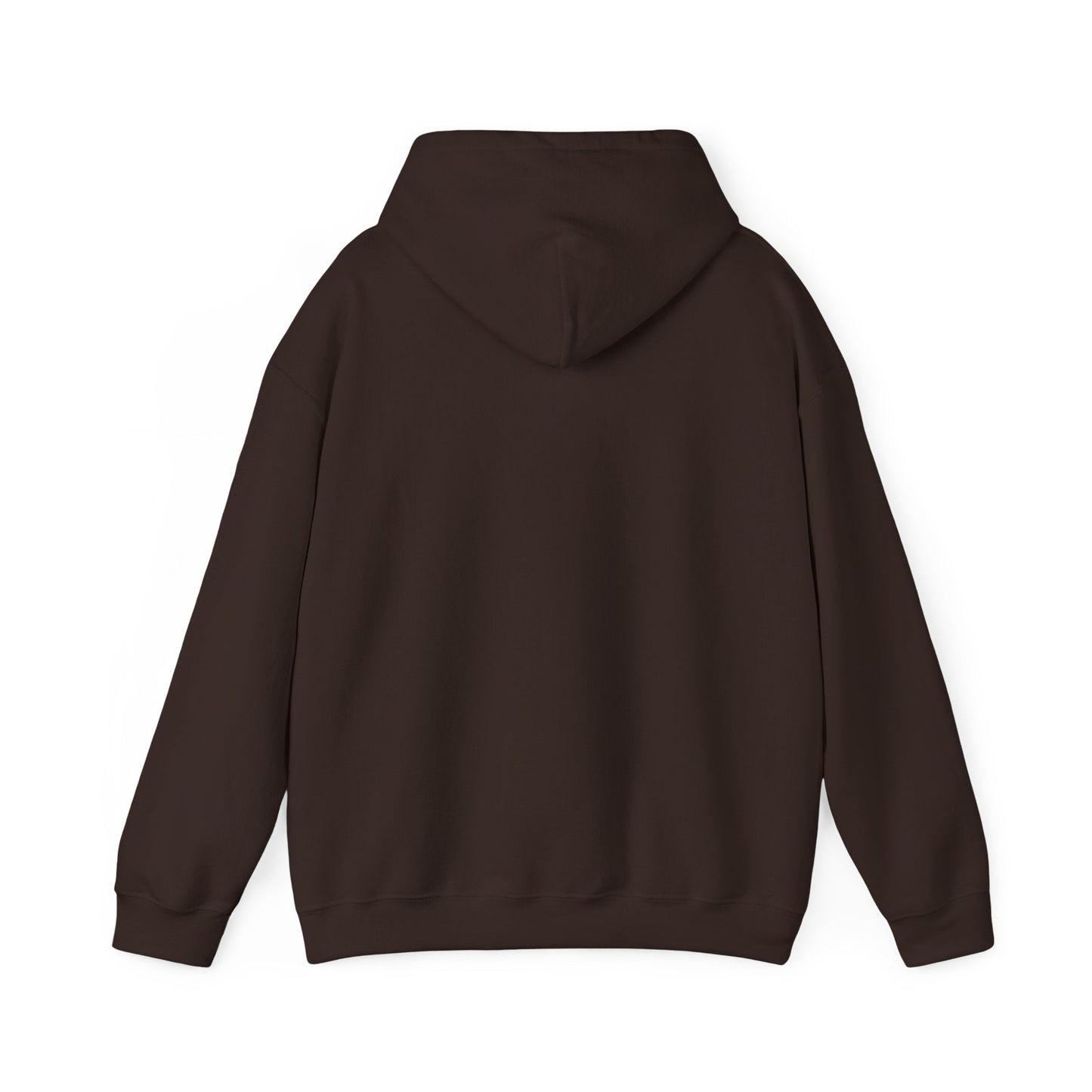 Be Yourself - Hooded Sweatshirt - Auralma Store