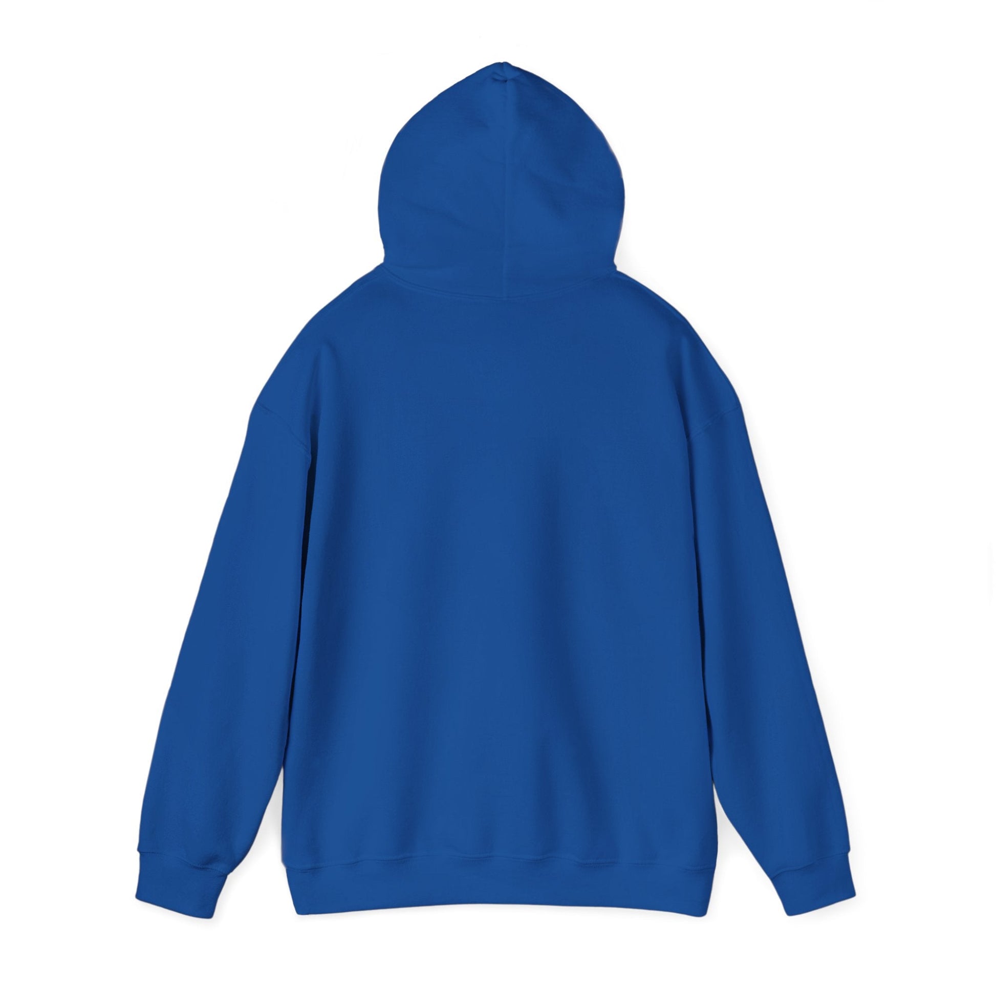 Be Yourself - Hooded Sweatshirt - Auralma Store