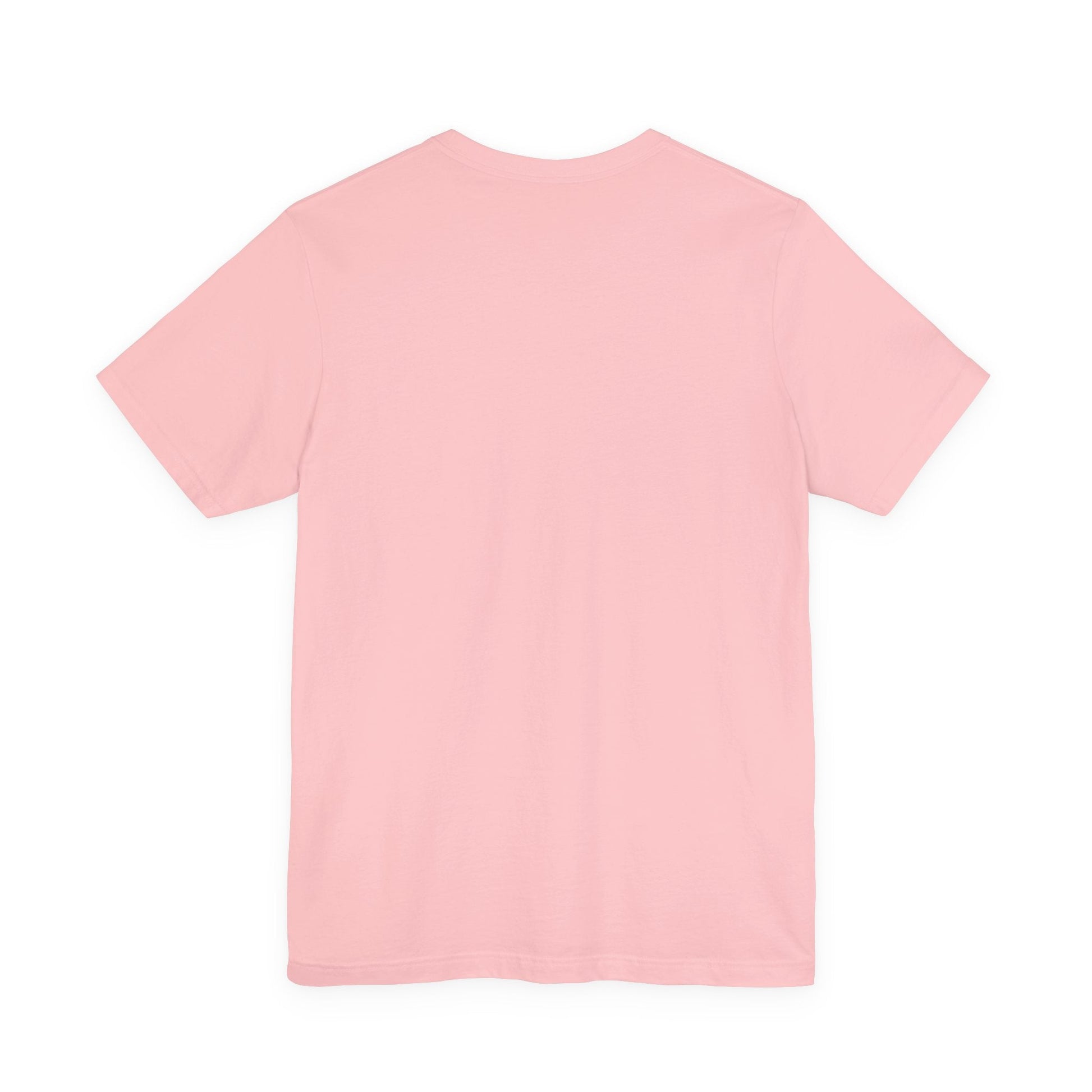 Be Yourself Tee - Motivational T-Shirt - Auralma Store