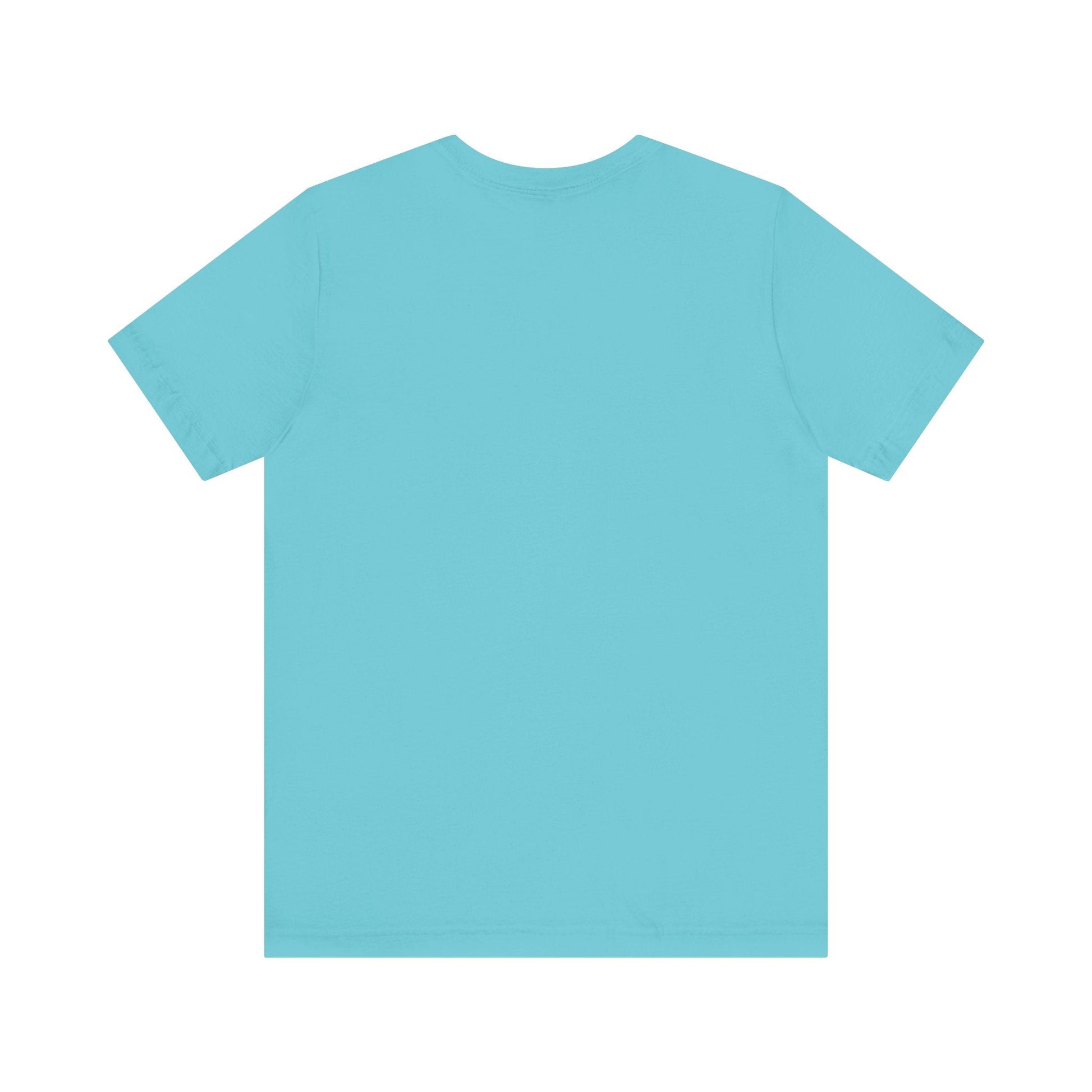 Be Yourself Tee - Motivational T-Shirt - Auralma Store