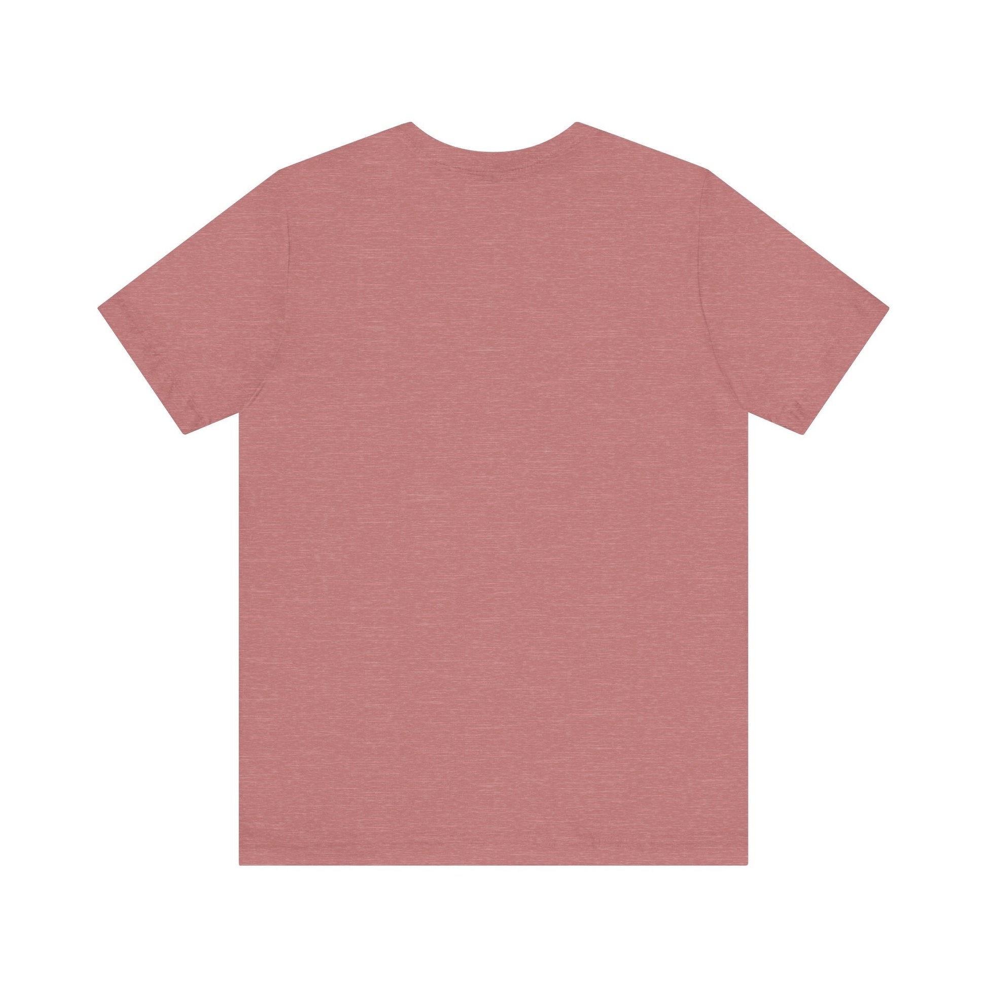 Be Yourself Tee - Motivational T-Shirt - Auralma Store