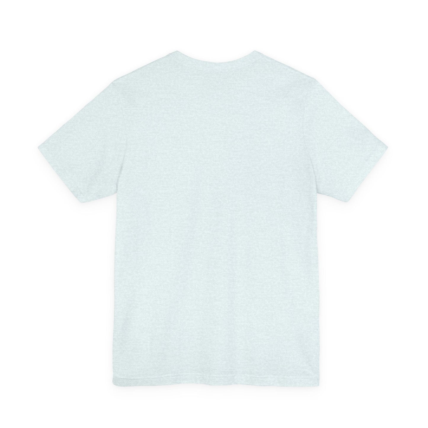 Be Yourself Tee - Motivational T-Shirt - Auralma Store