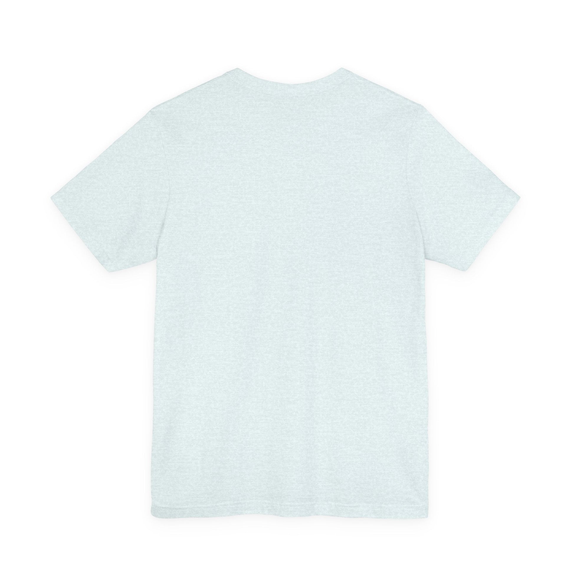 Be Yourself Tee - Motivational T-Shirt - Auralma Store