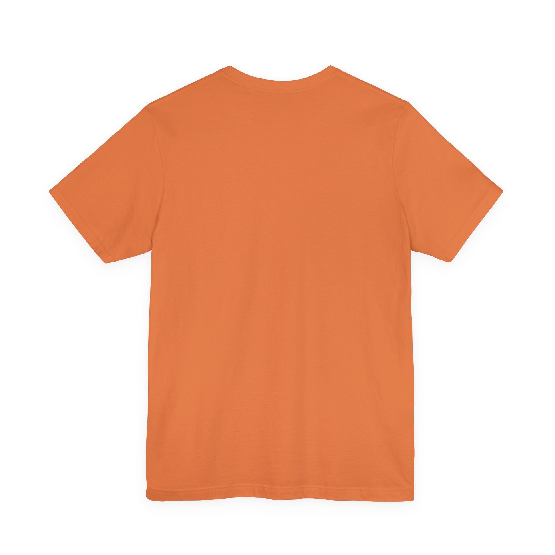 Be Yourself Tee - Motivational T-Shirt - Auralma Store