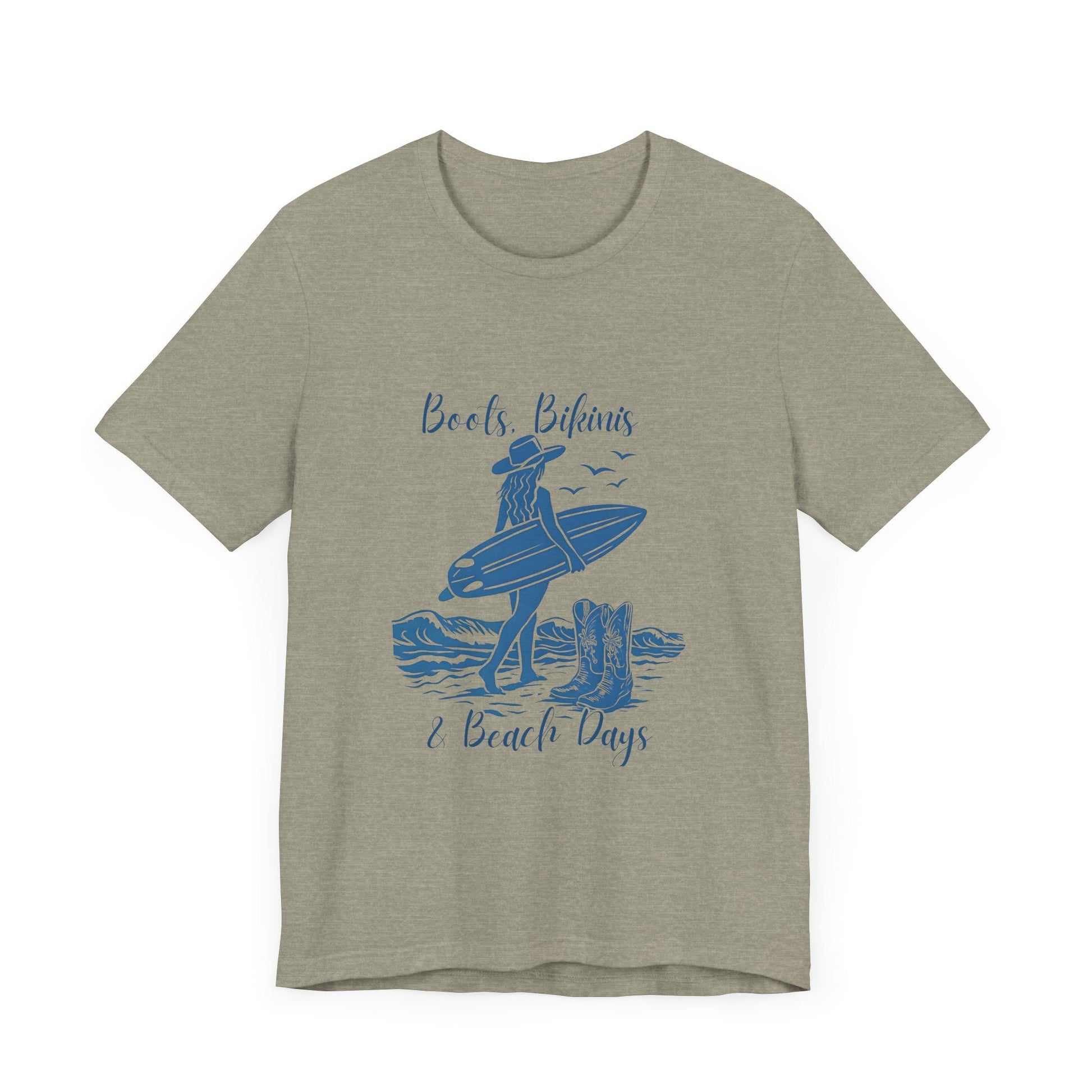 Beach Days Tee - Auralma Store