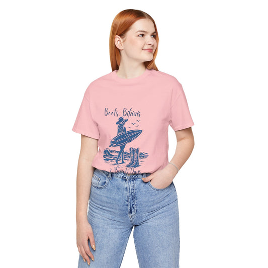 Beach Days Tee - Auralma Store