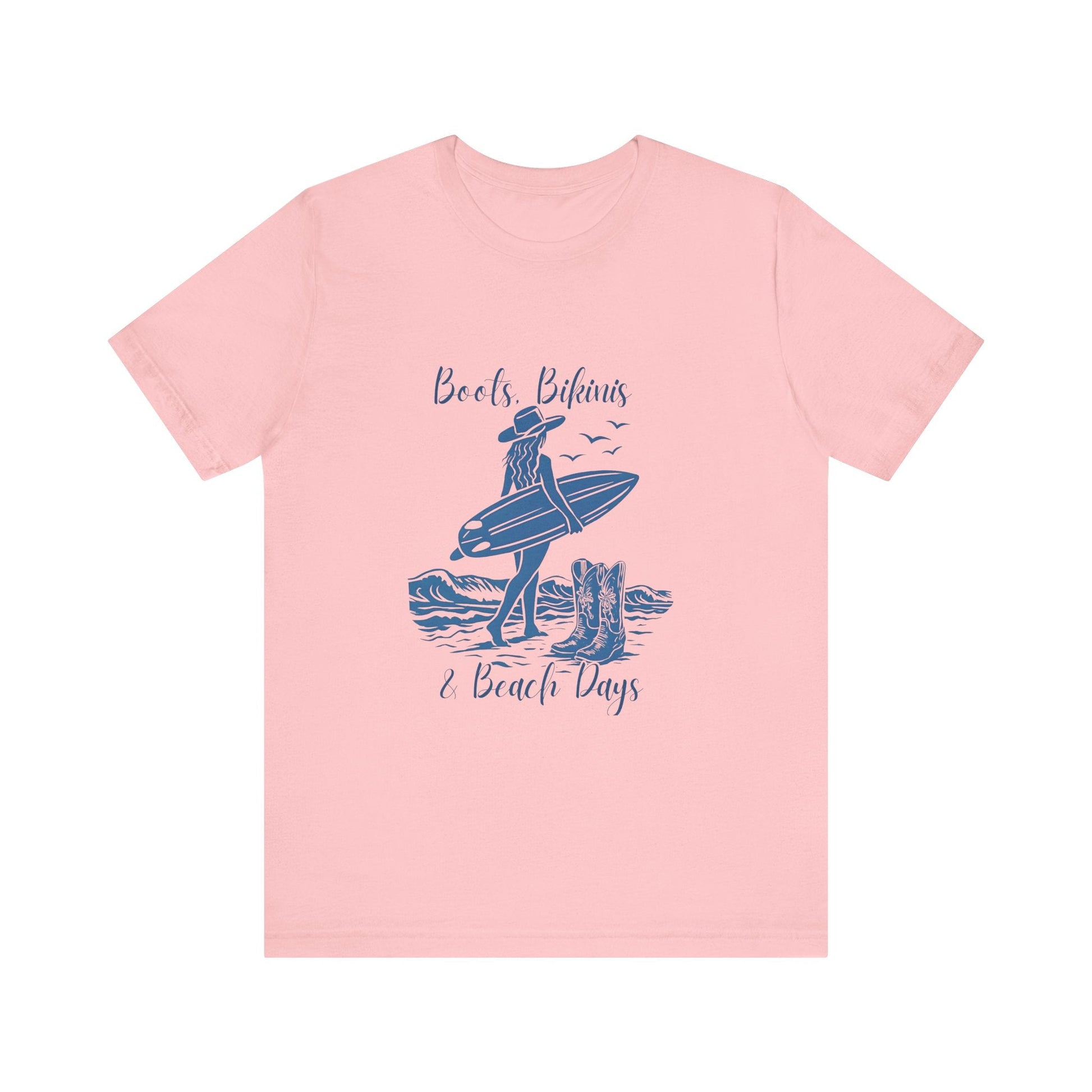 Beach Days Tee - Auralma Store