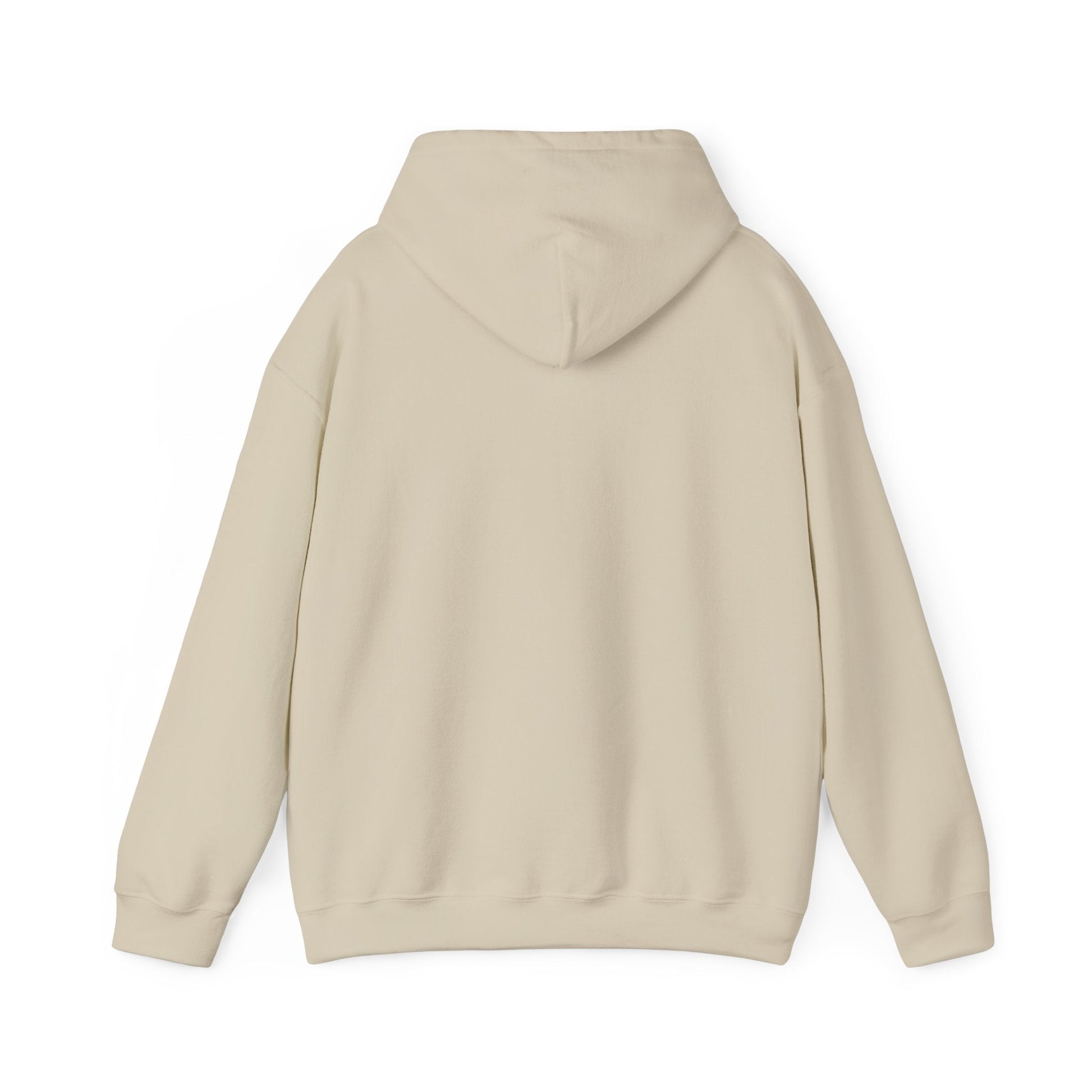 Believe in Yourself Hoodie - Butterfly Sweats