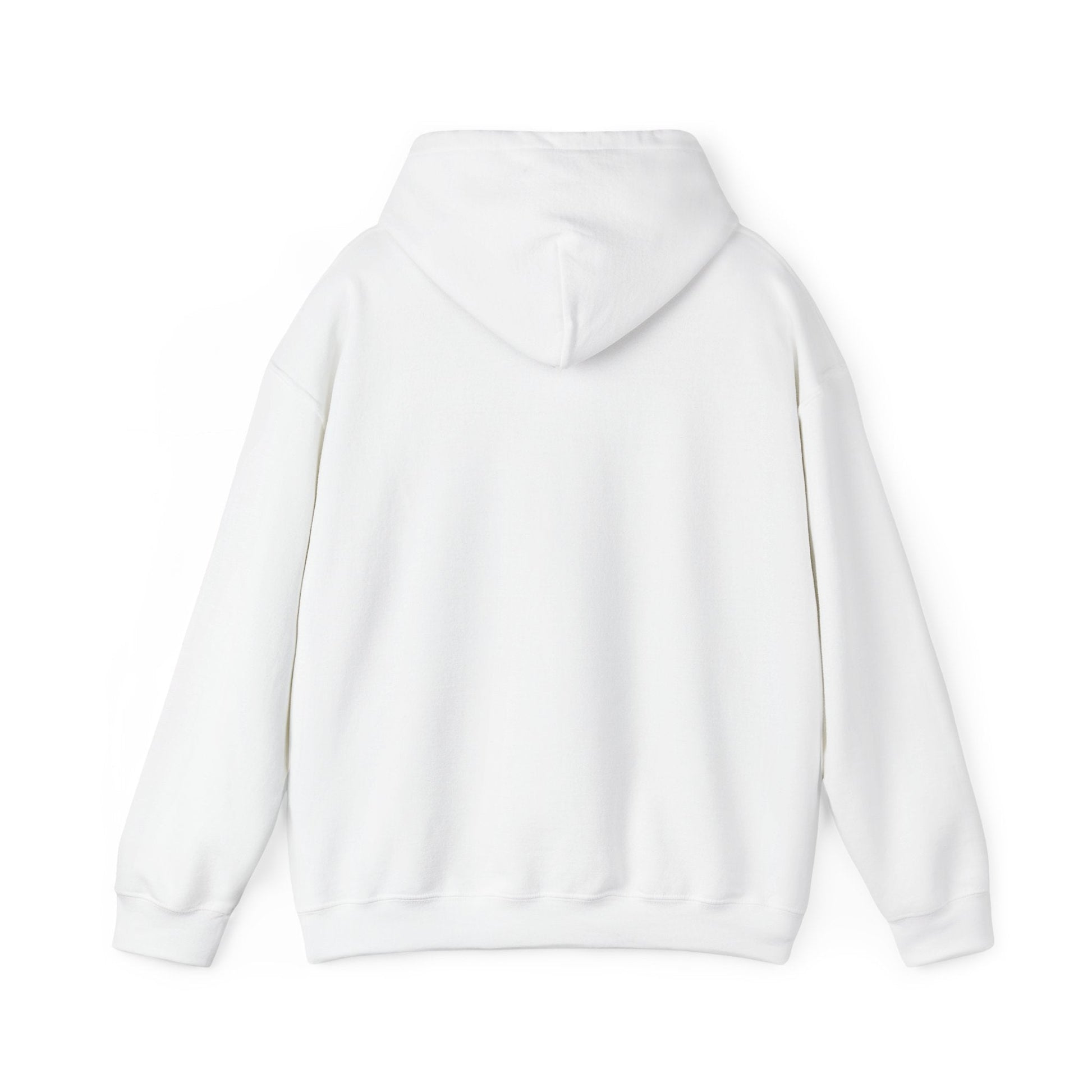 Believe in Yourself Hoodie - Butterfly Sweats