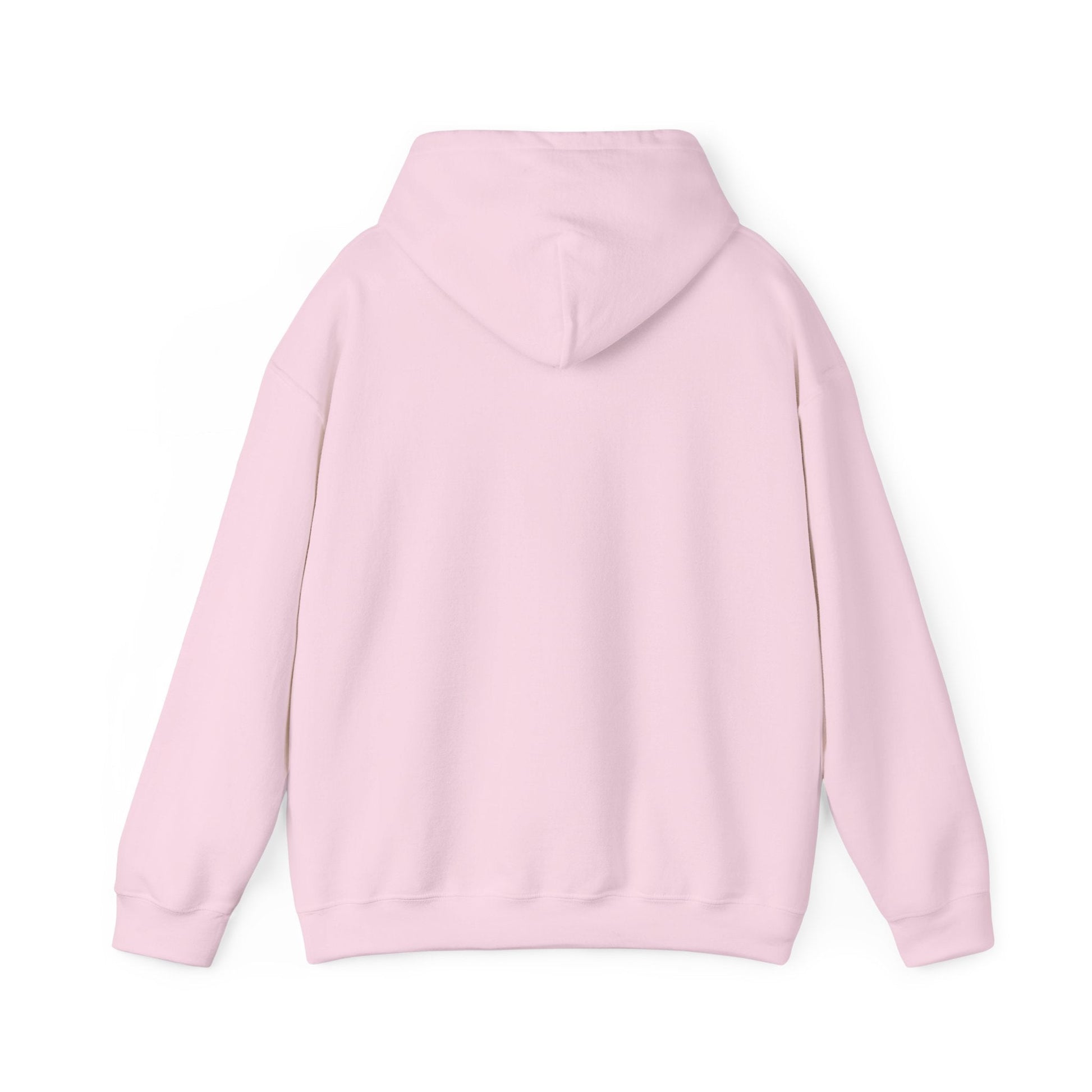 Believe in Yourself Hoodie - Butterfly Sweats