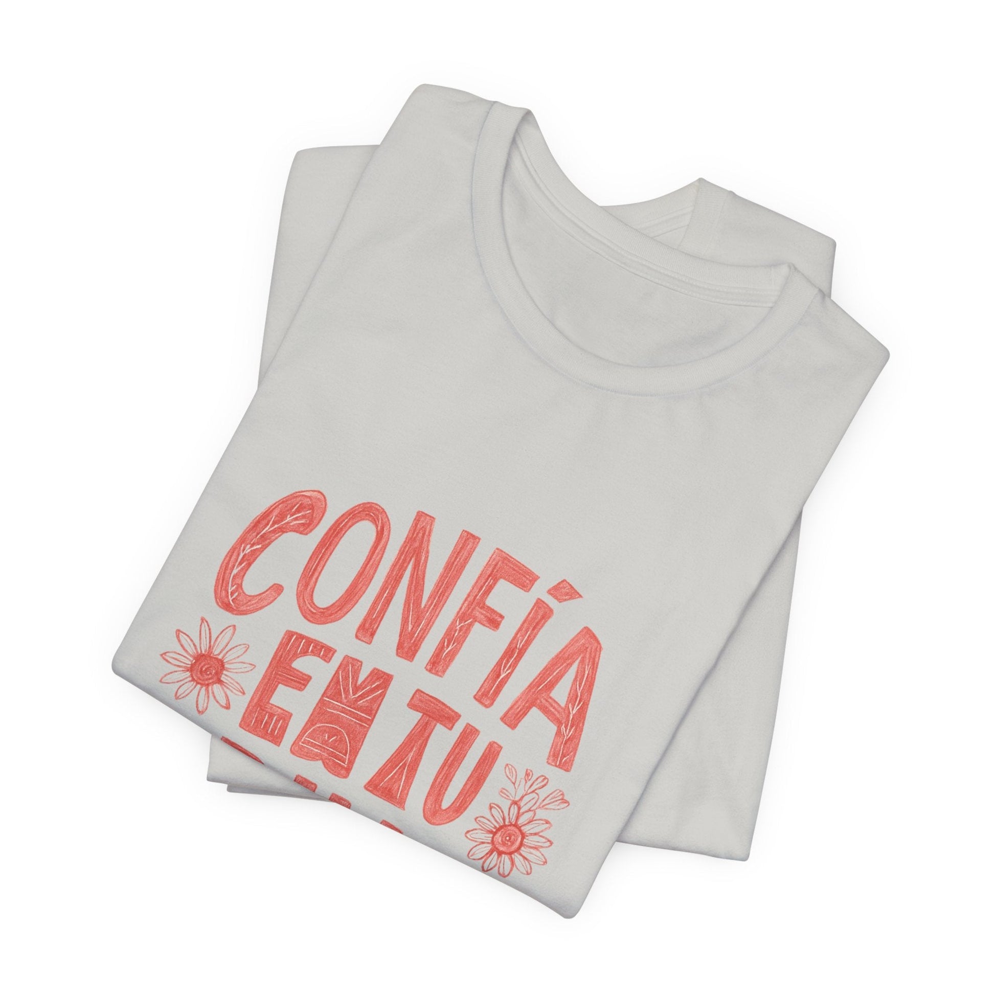 Confia en tu brillo - Auralma Store