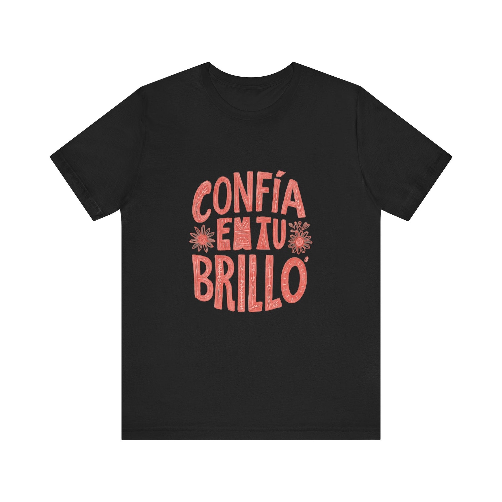 Confia en tu brillo - Auralma Store