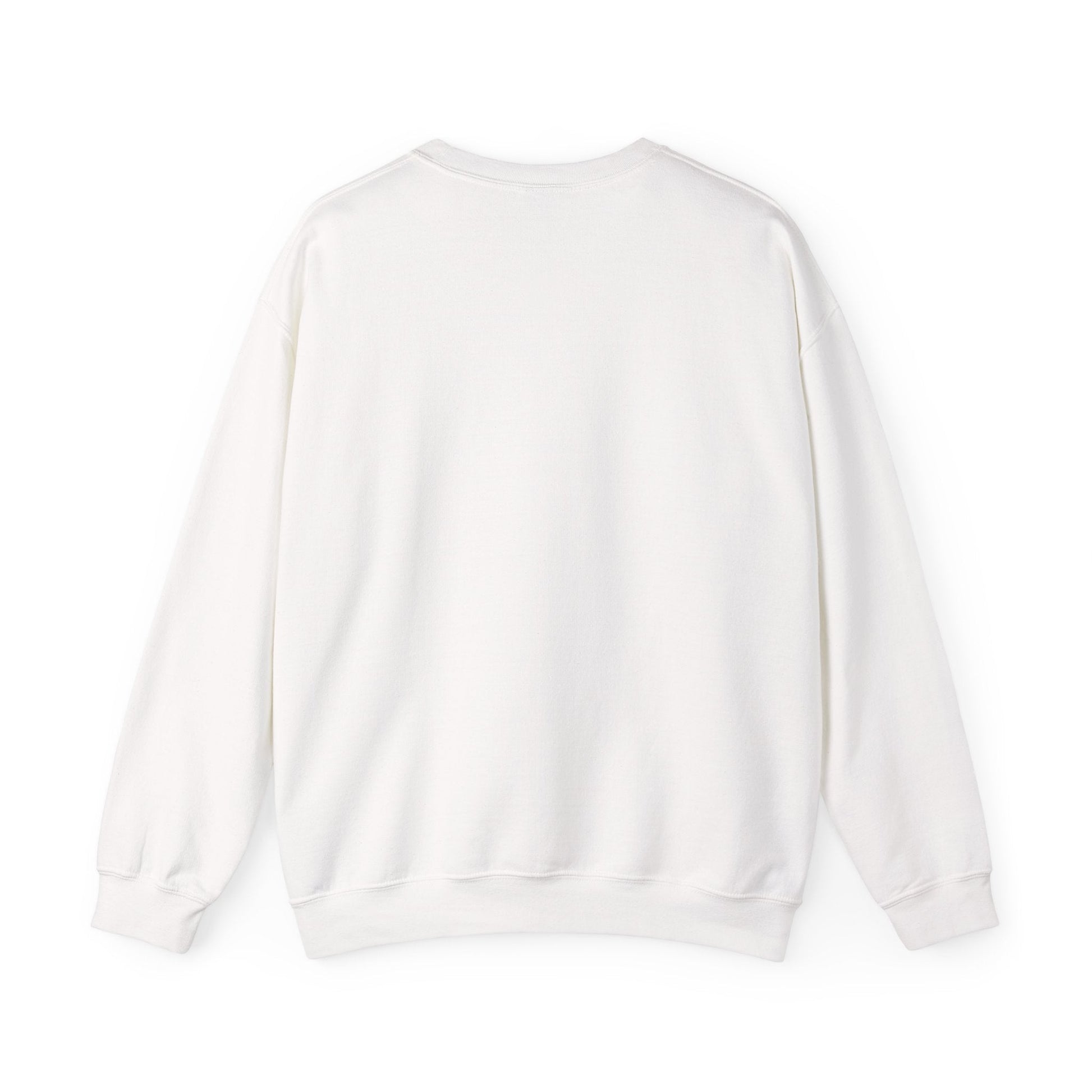 Cozy Autumn Crewneck Sweatshirt - Auralma Store