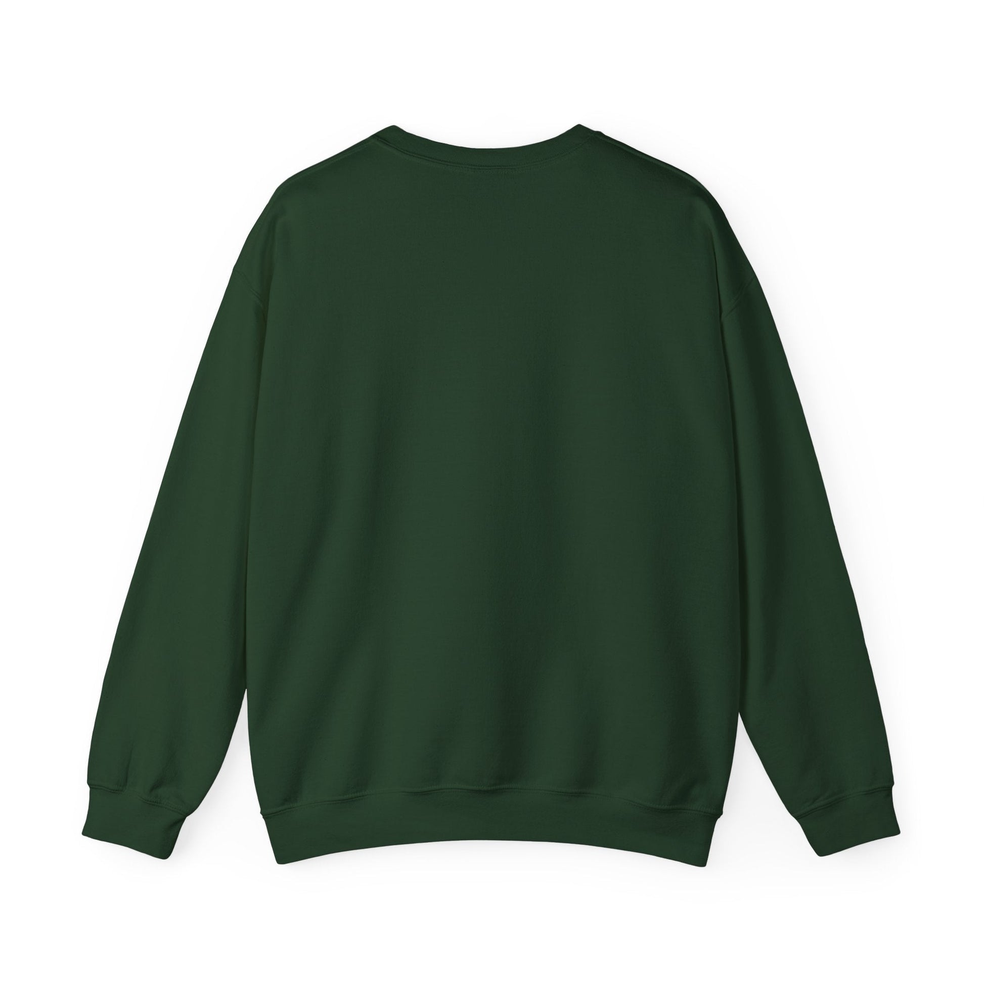 Doing My Best - Crewneck Sweatshirt - Auralma Store