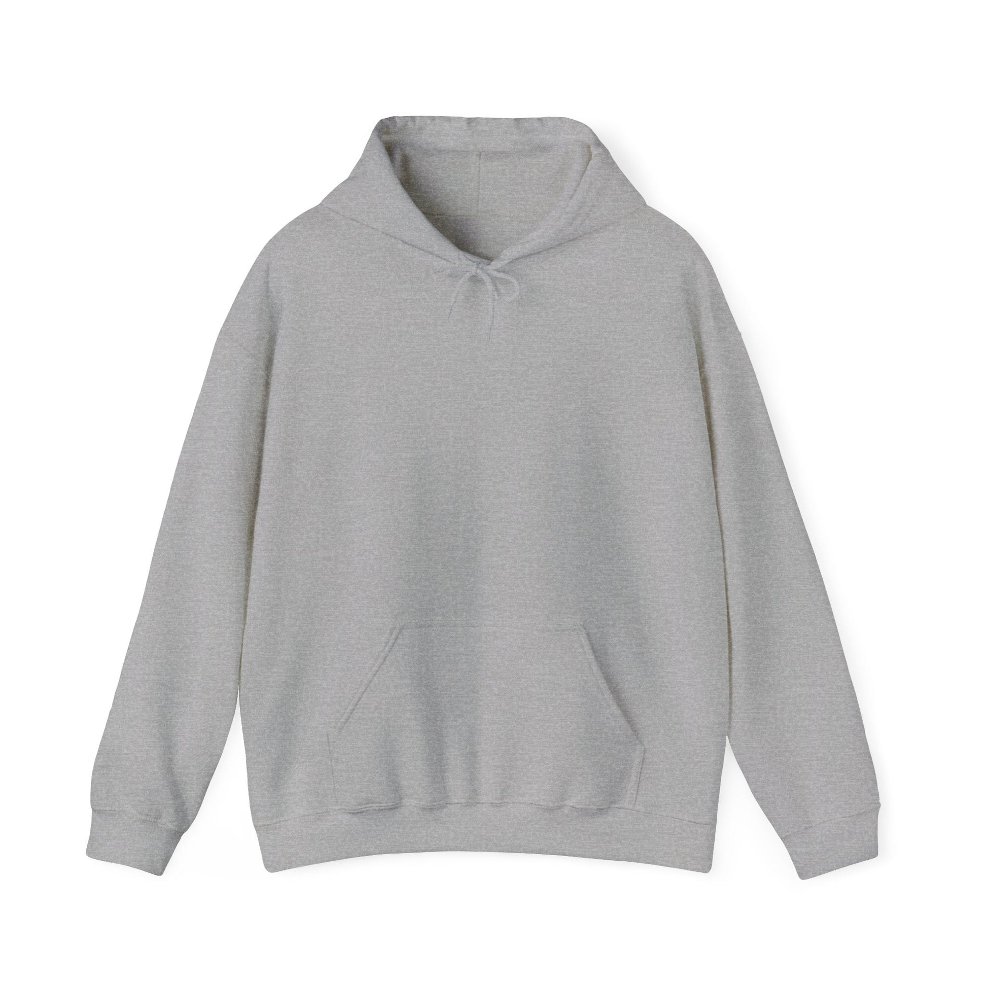 Hooded Sweatshirt Your Strong - Butterfly Sweats