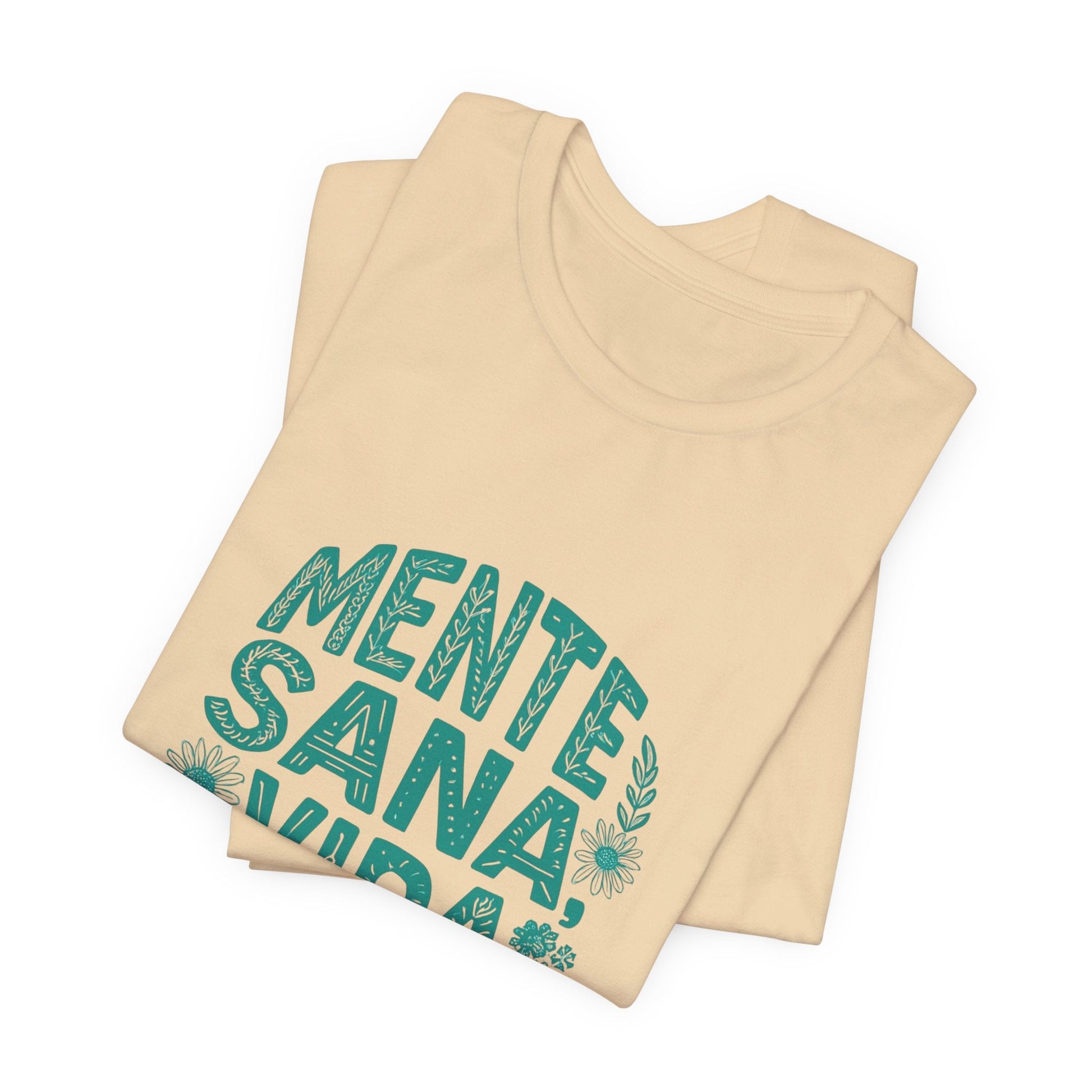 Mente sana, vida plena. - Auralma Store