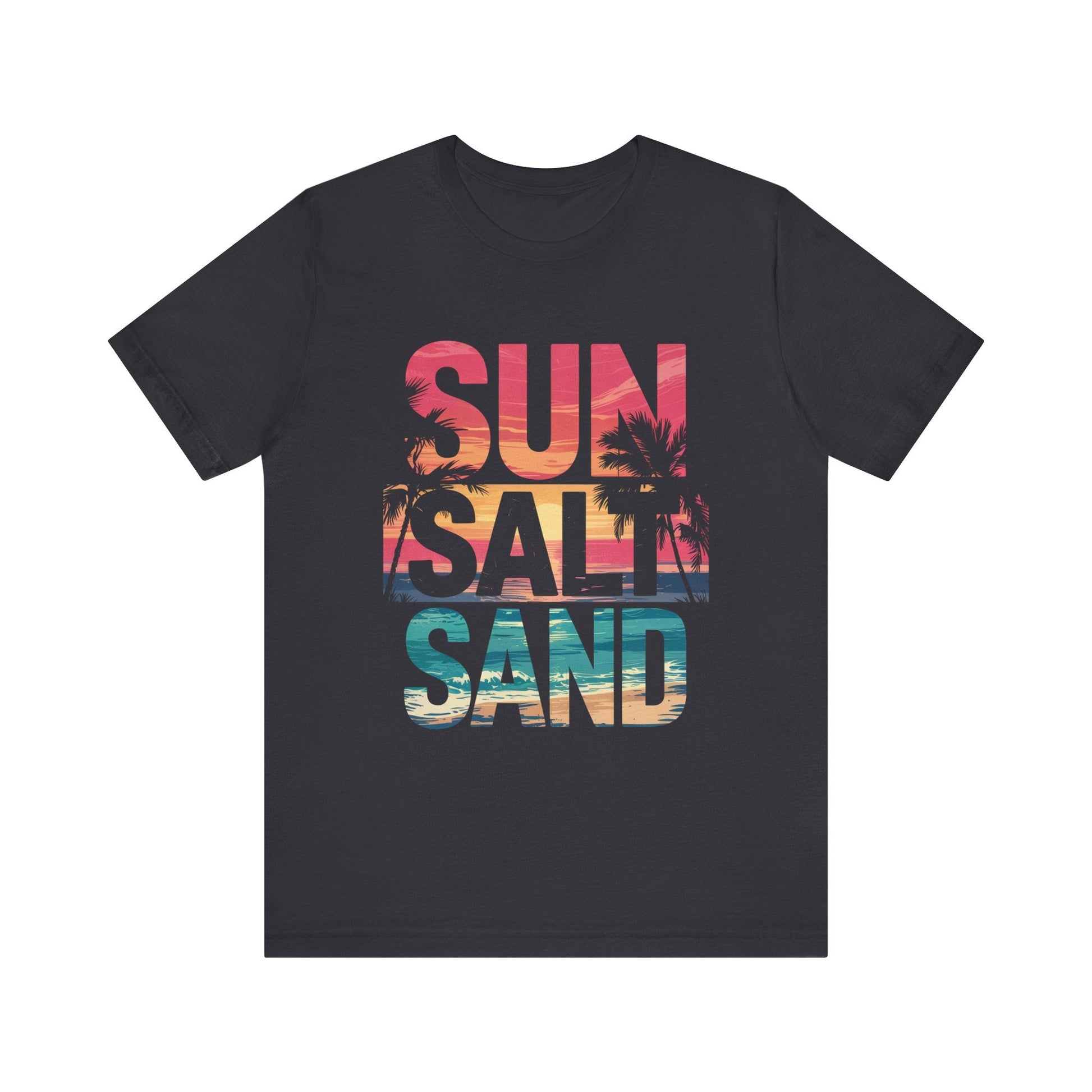 Sun, Salt, Sand Tees - Auralma Store