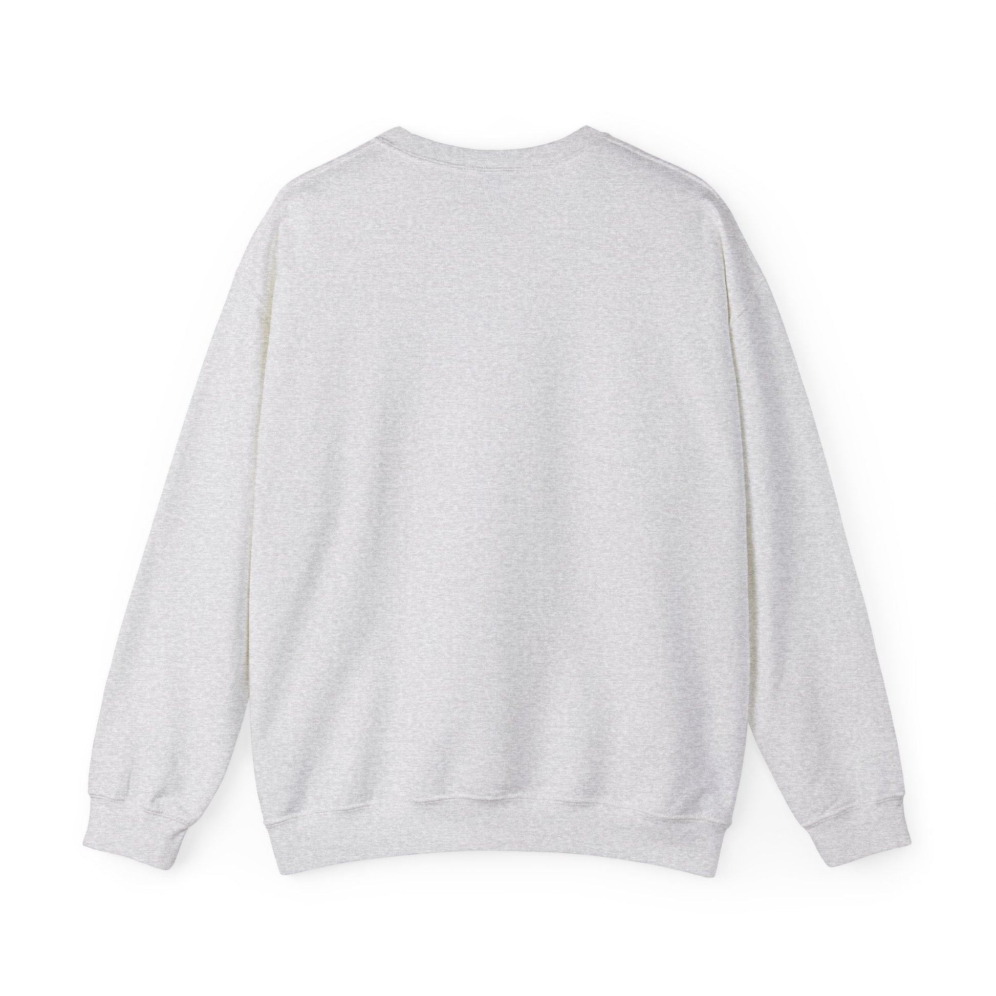 You Are Enough Flower Sweatshirt - Butterfly Sweats